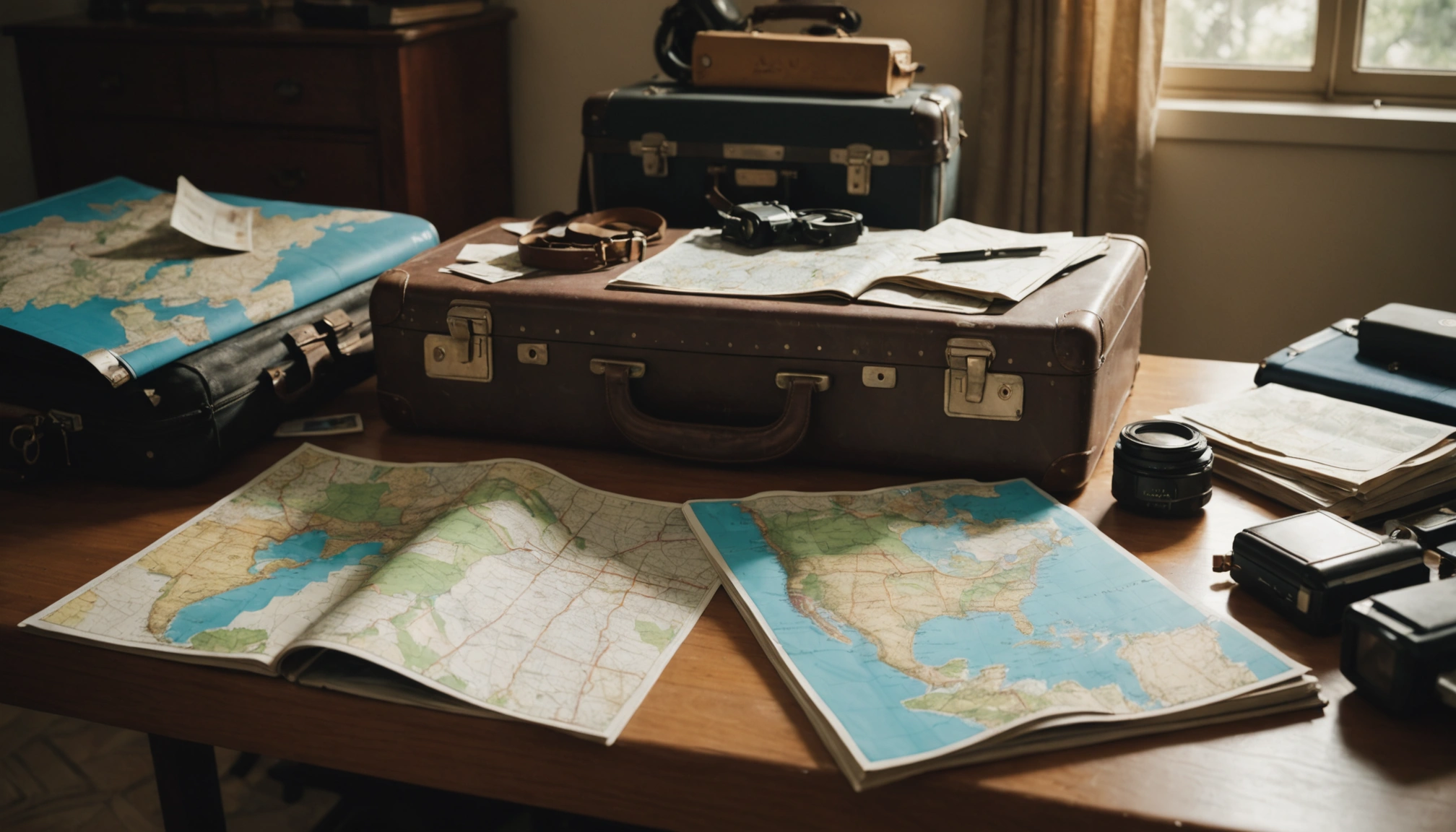 Planning Your Costa Rica Adventure - Midway