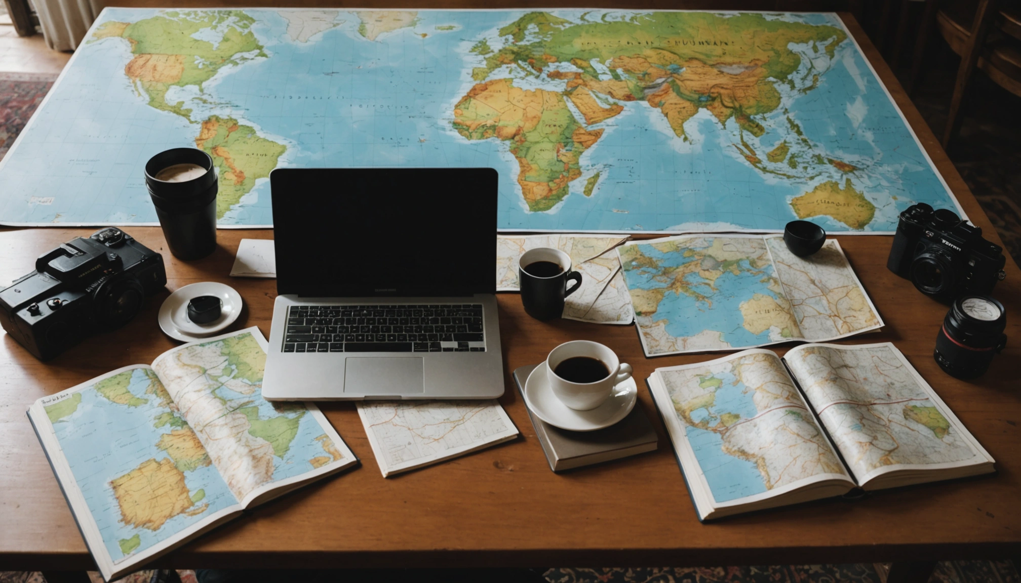 Planning Your European Family Adventure - Midway