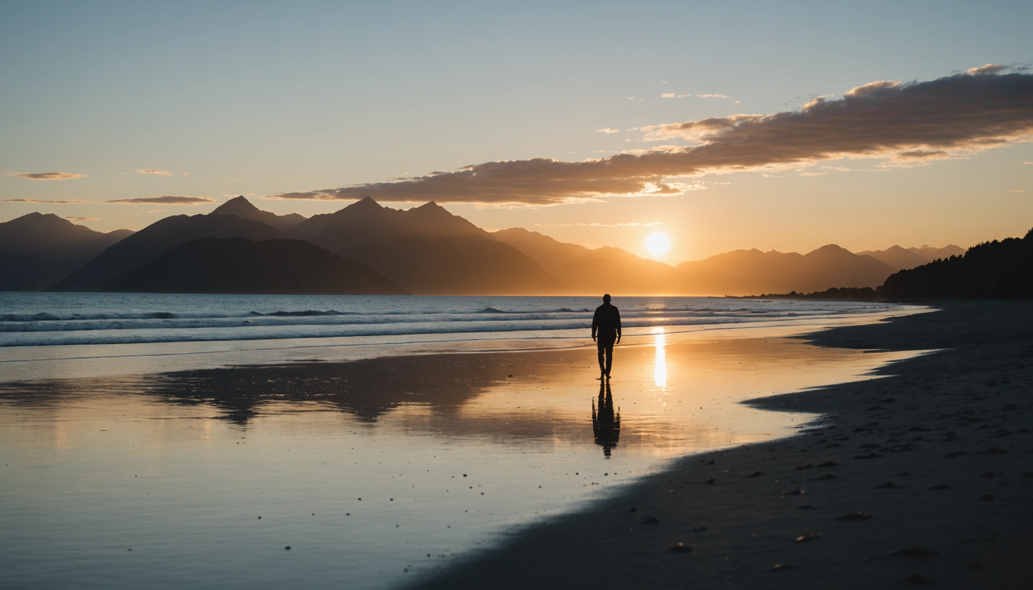 Planning Your New Zealand Adventure - End