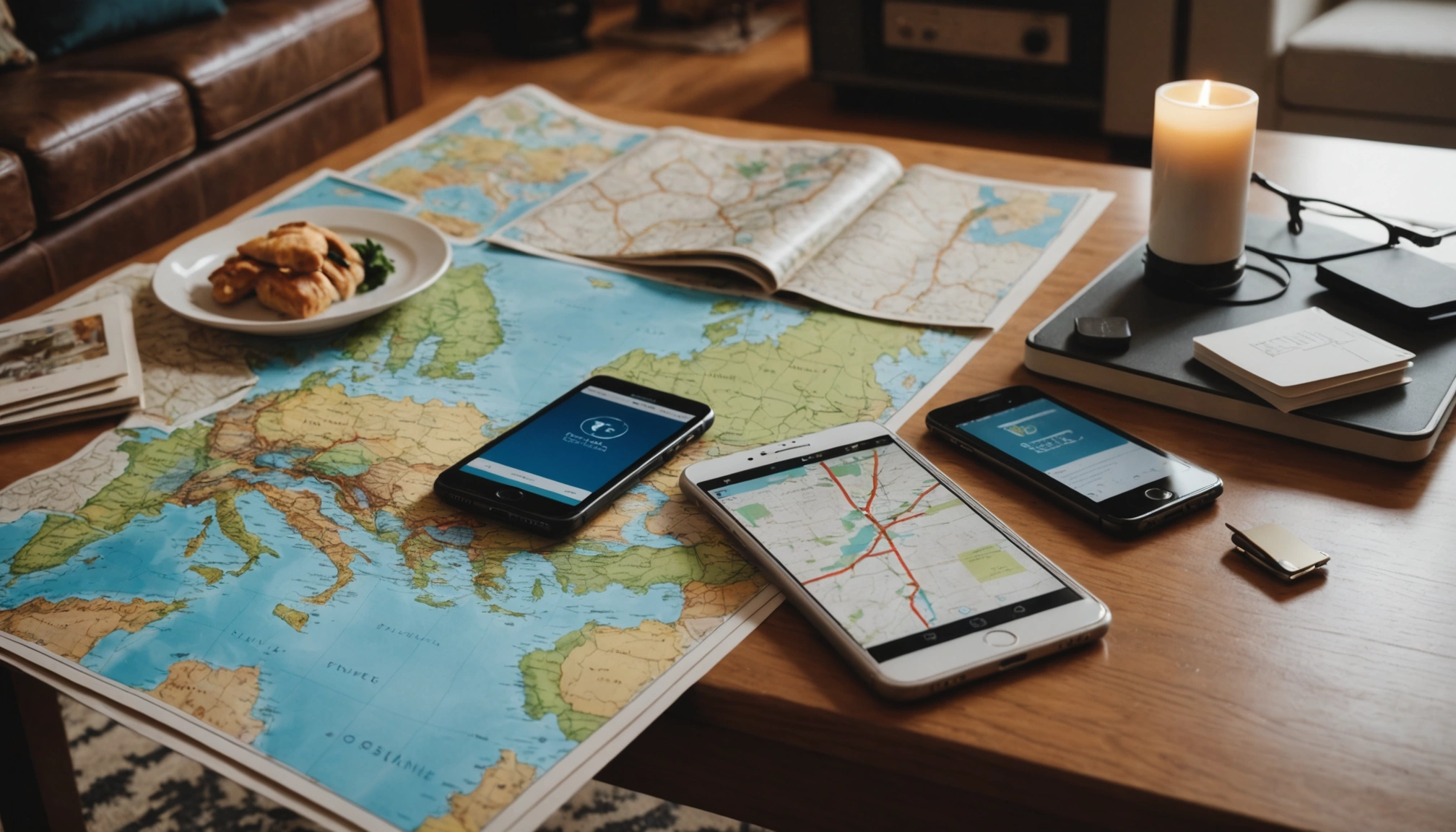 Planning Your New Zealand Adventure - Midway