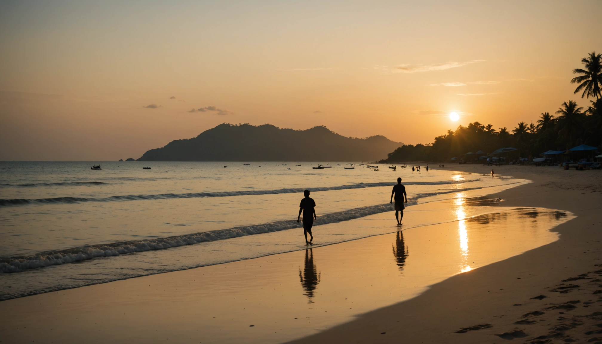 Planning Your Southeast Asia Adventure - End