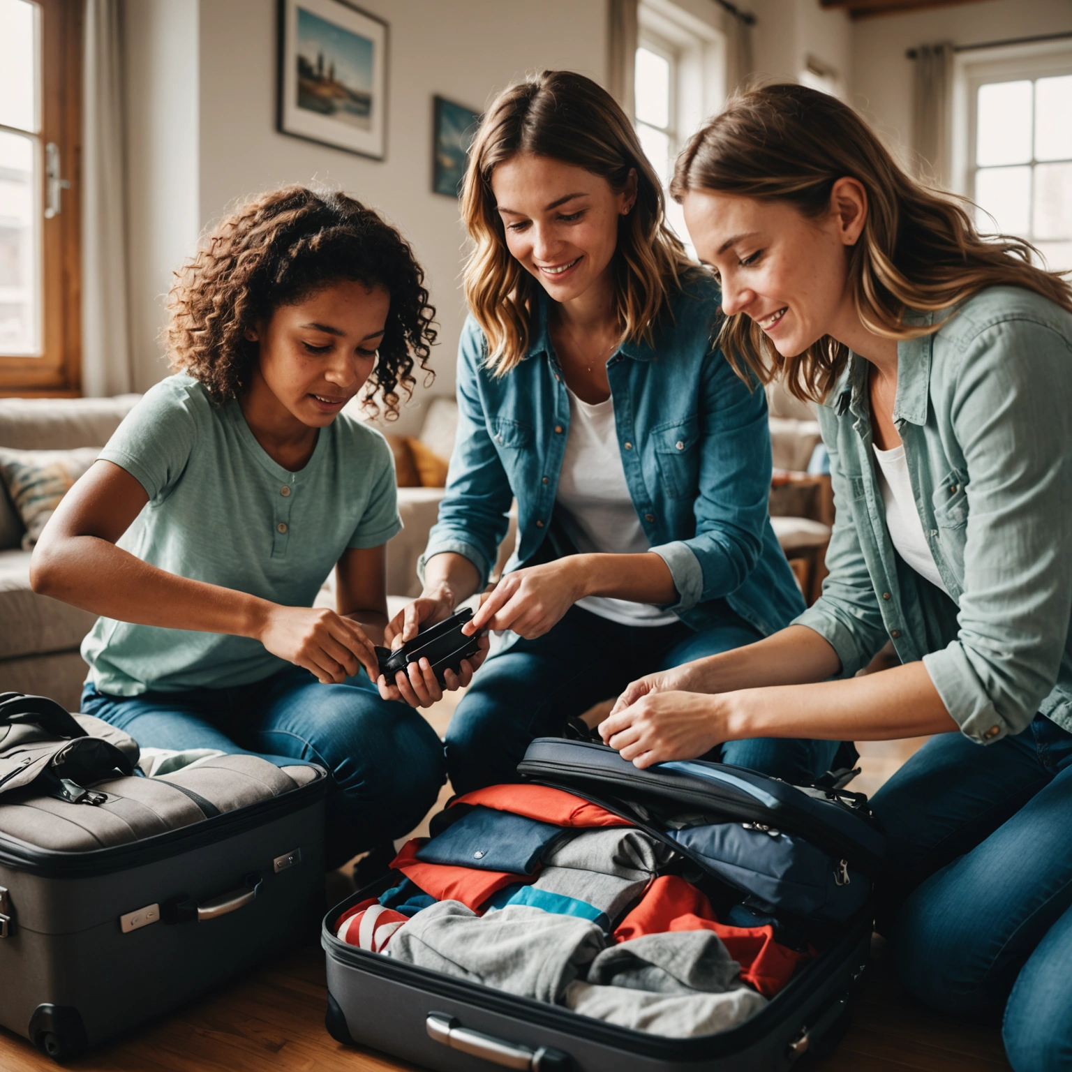 Preparing for Your Winter Adventure in Milan - Midway