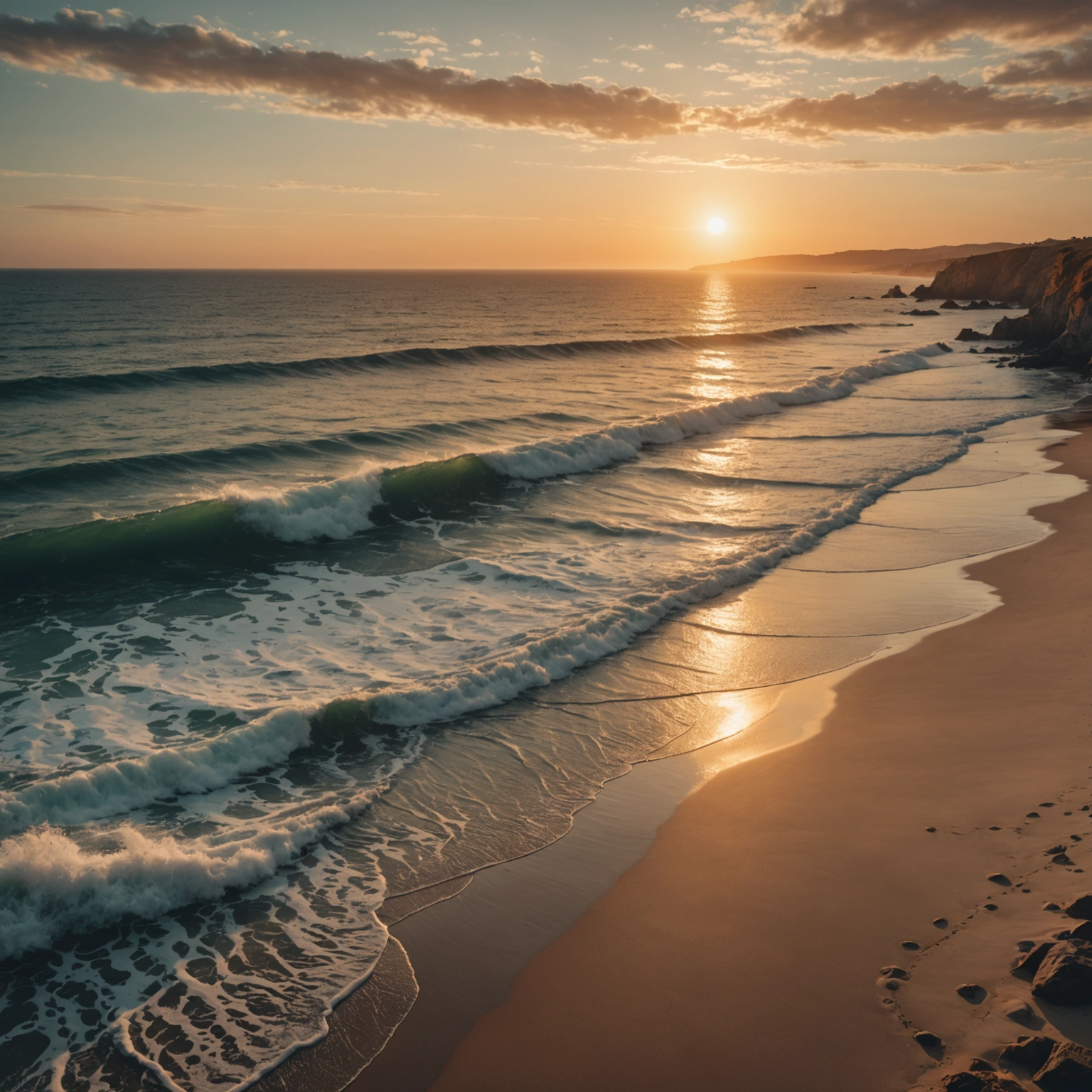 Setting Your Travel Goals - End