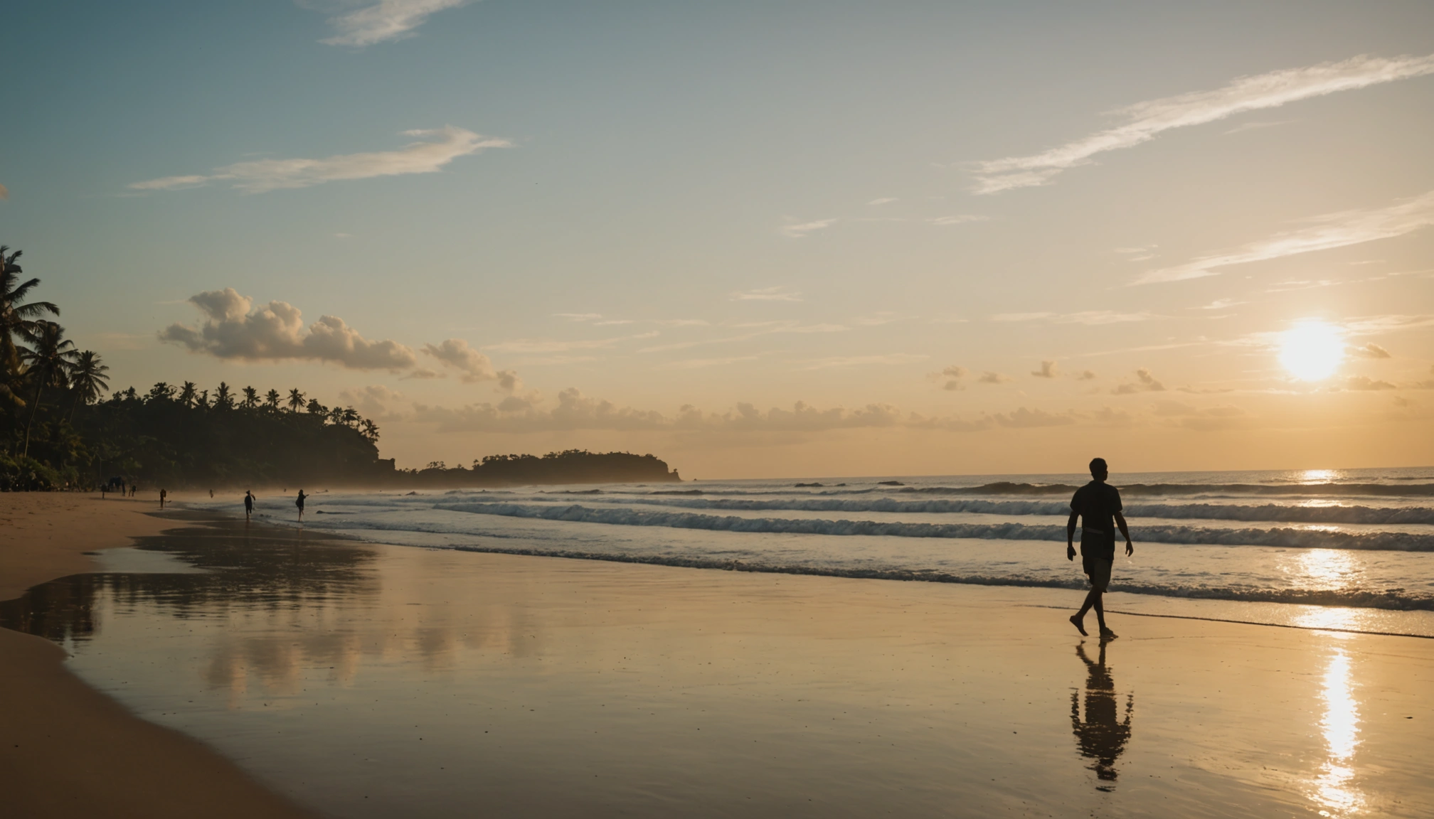 Understanding Bali's Climate - End