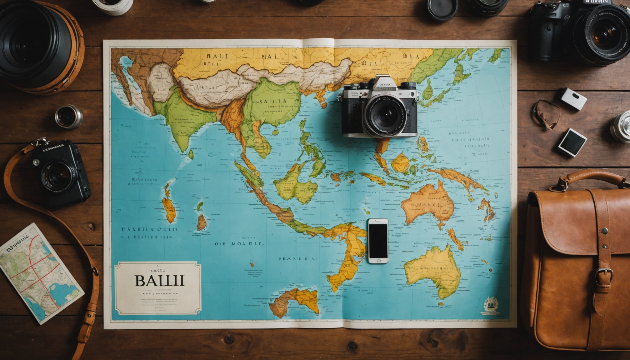 Understanding Bali's Unique Culture and Climate - Midway