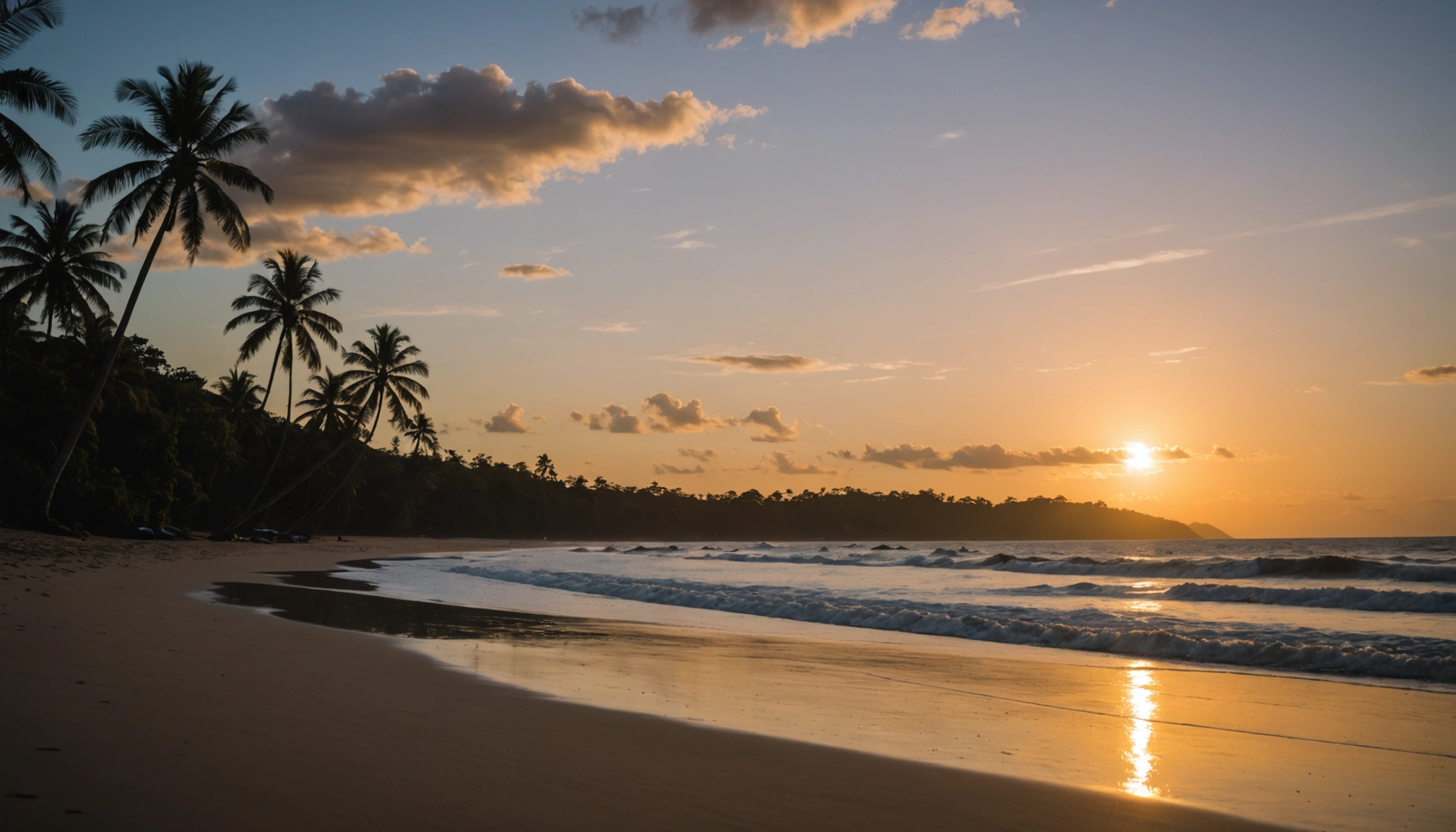 Understanding Costa Rica's Beach Climate - End