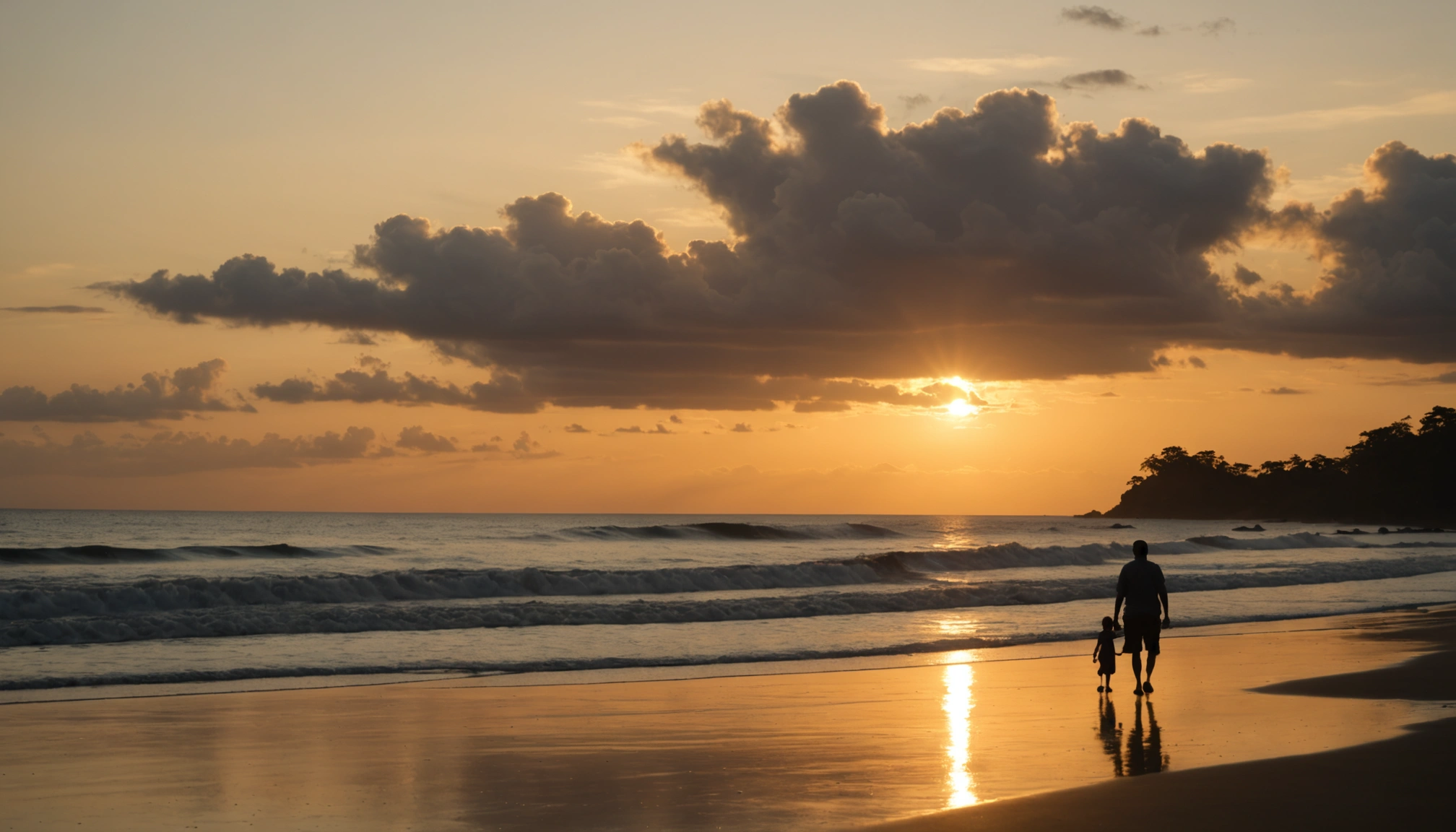 Understanding Costa Rica's Climate and Terrain - End