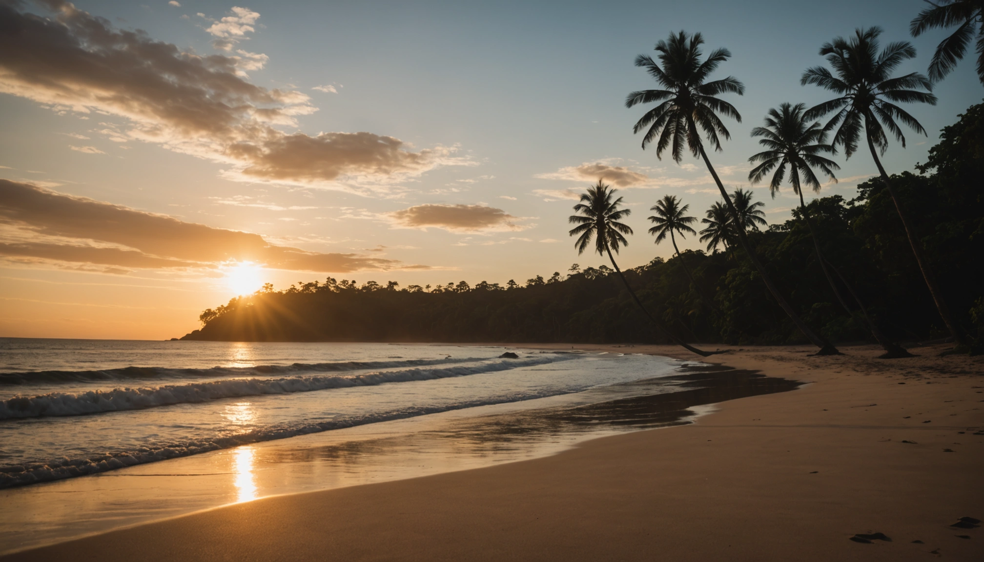 Understanding Costa Rica's Climate - End