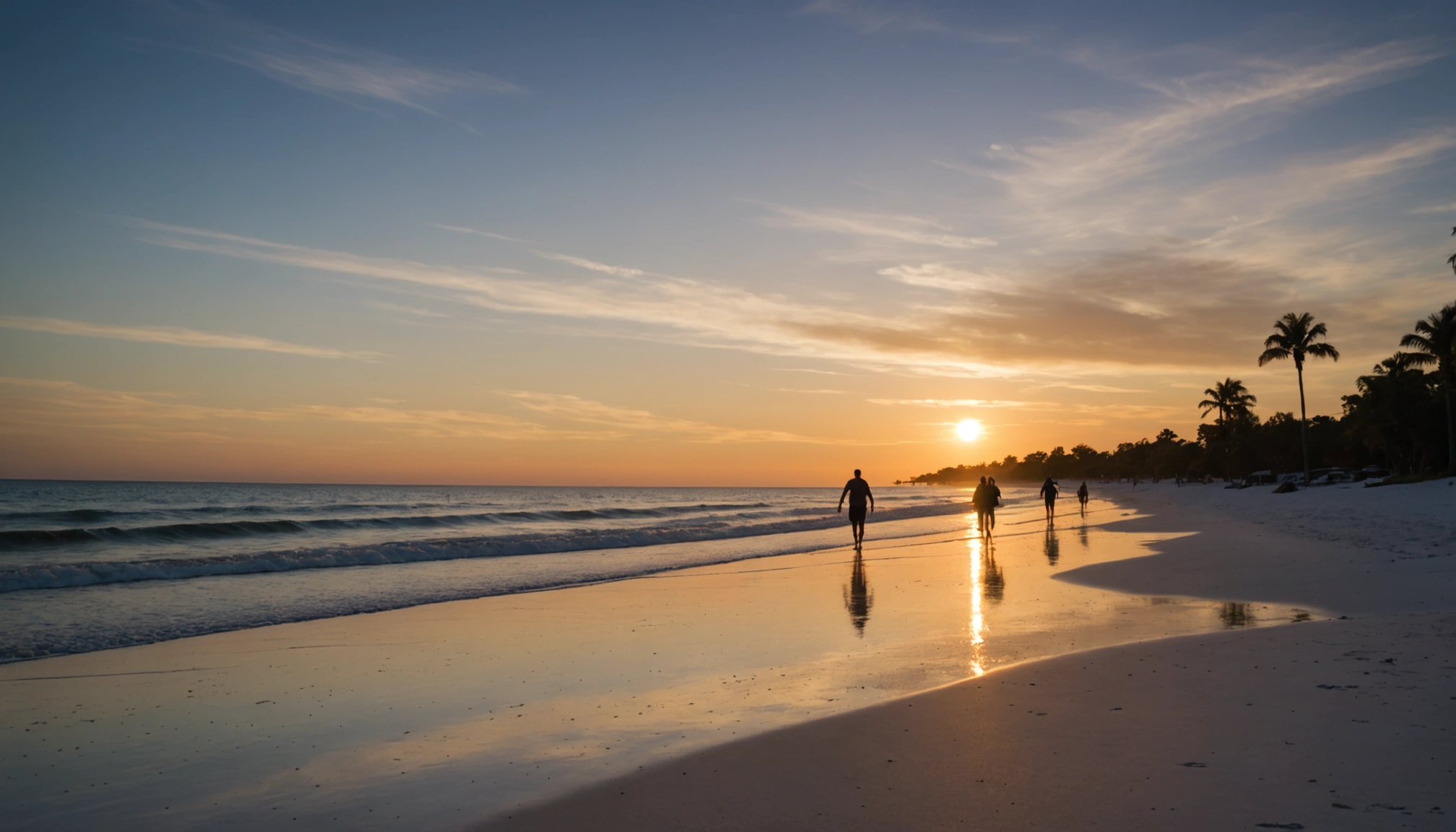Understanding Florida's Climate - End