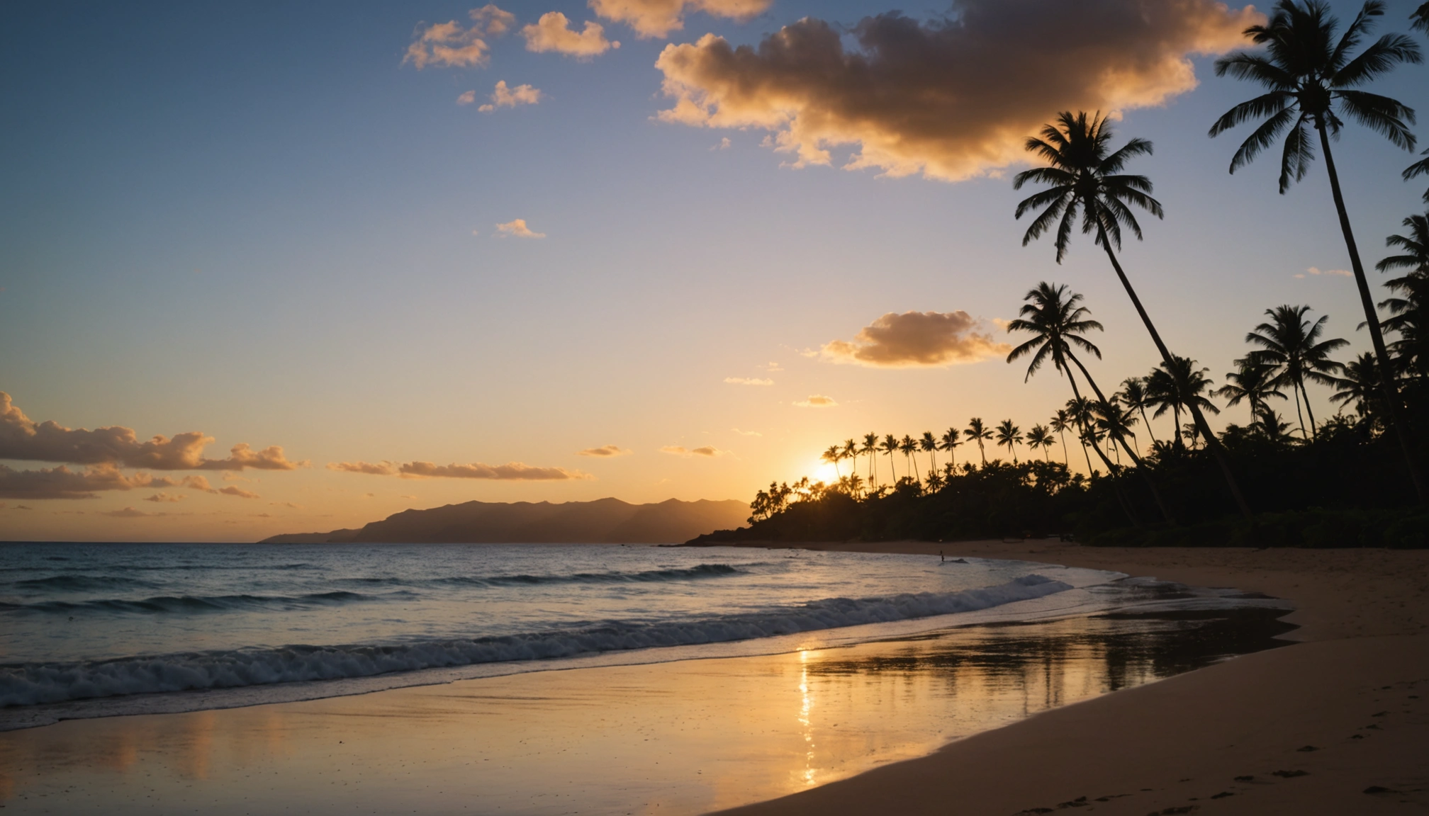 Understanding Hawaii's Climate and Its Impact on Your Wardrobe - End