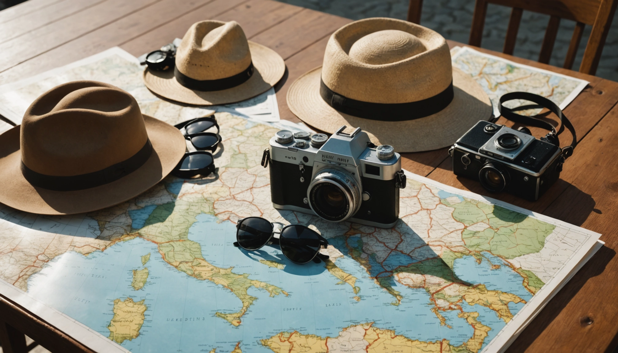 Understanding Italy's Summer Climate - Midway