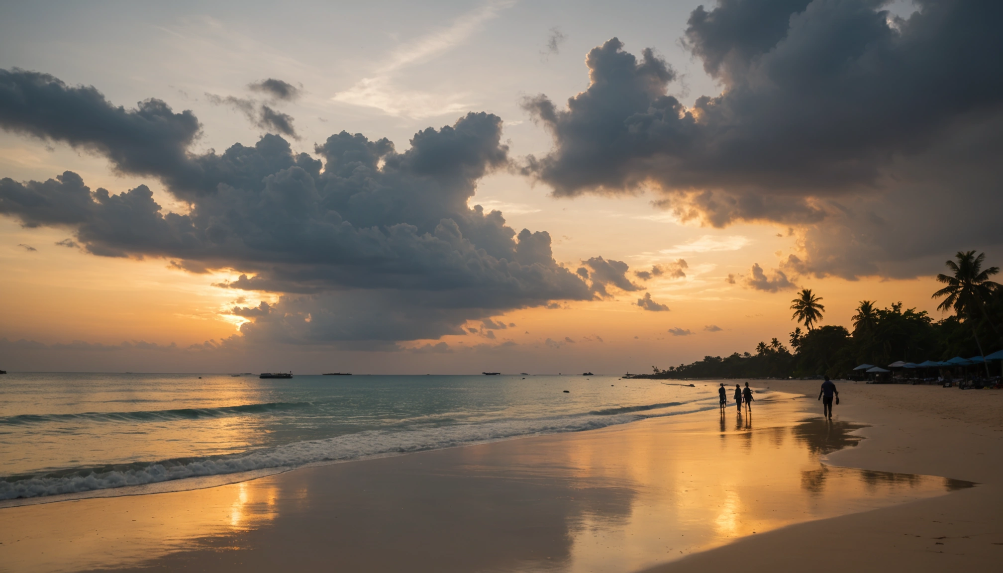 Understanding Thailand's Climate and Tourist Seasons - End