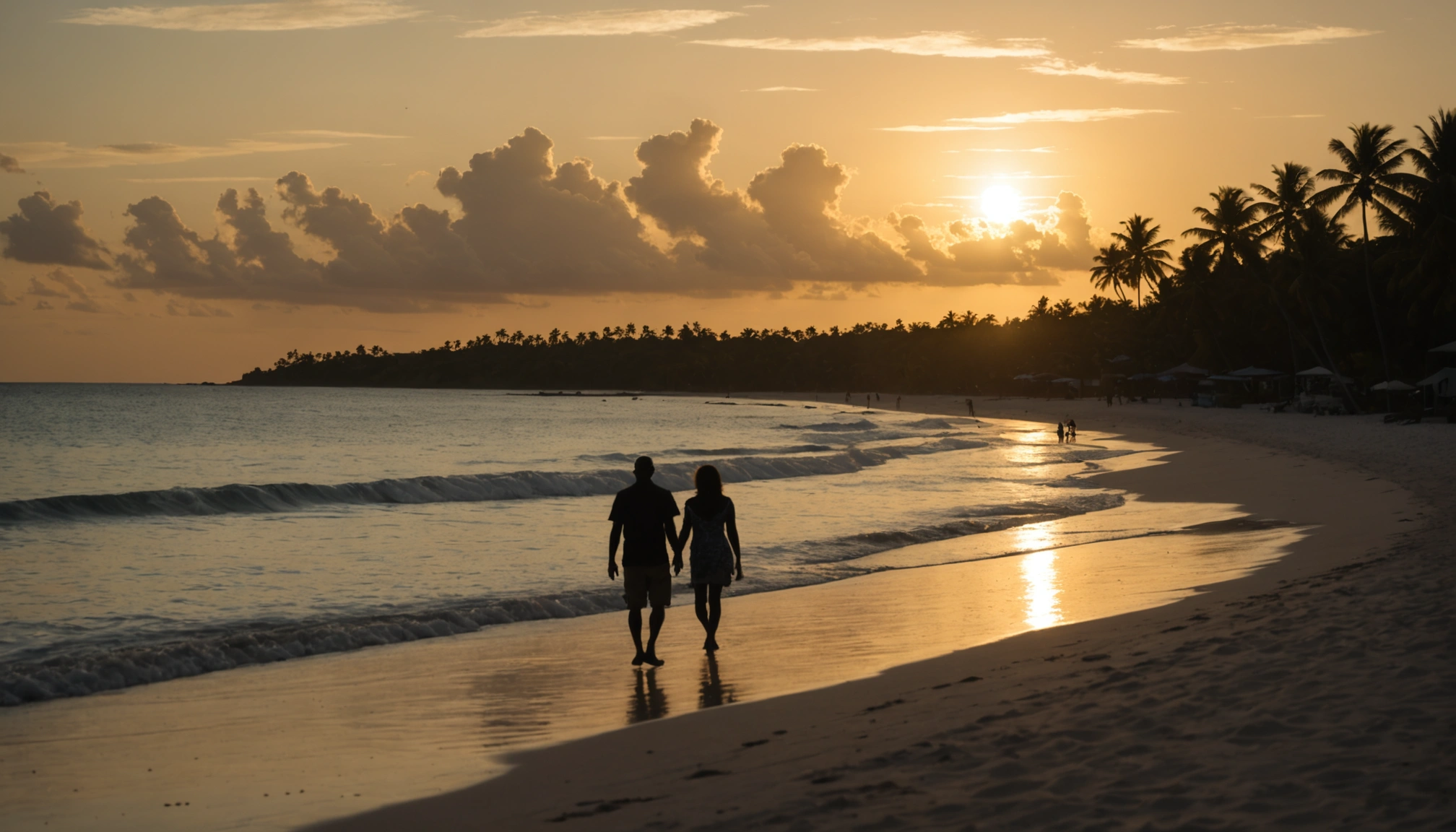 Understanding the Caribbean Climate - End
