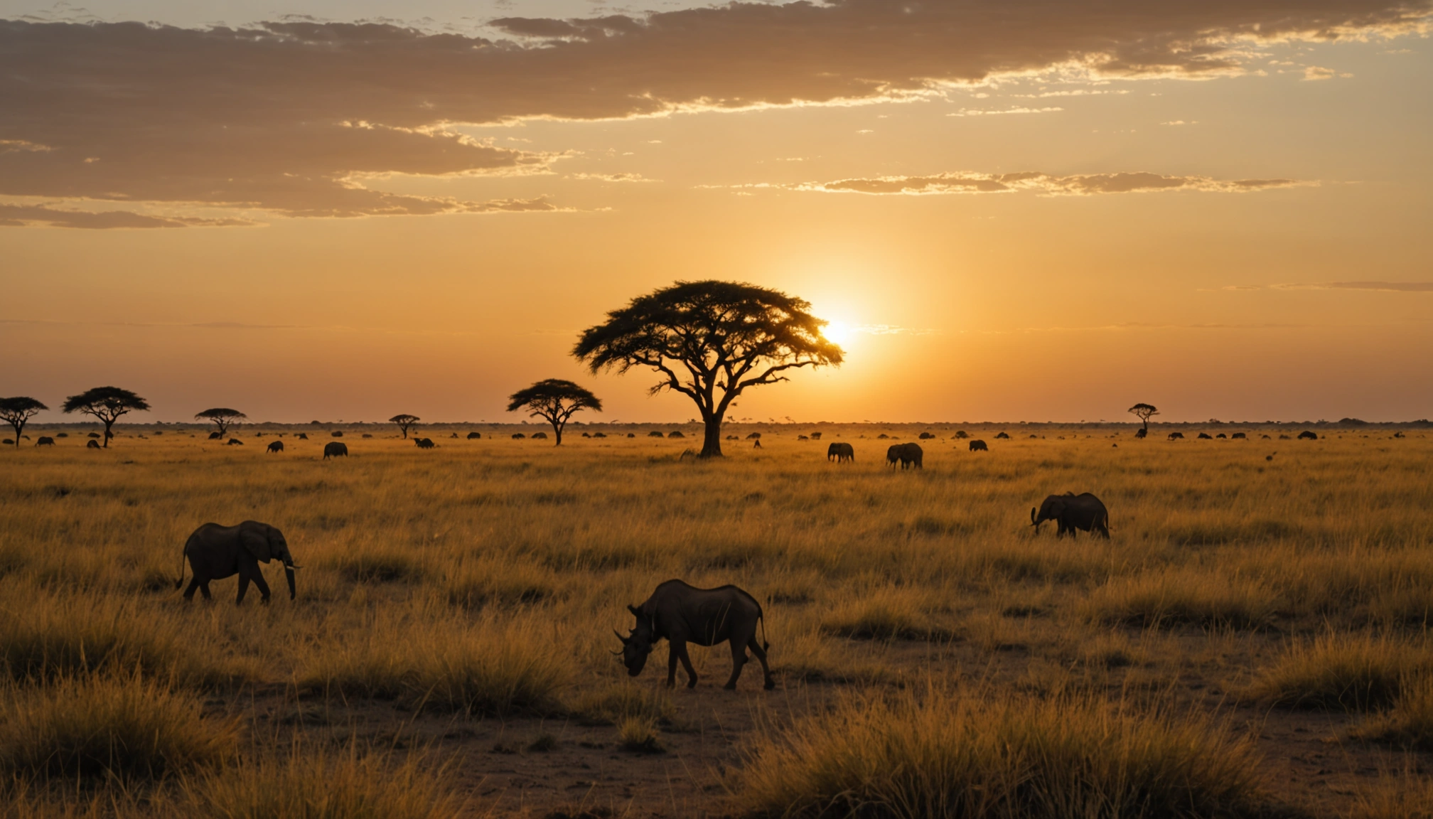 Understanding the Climate and Terrain - End