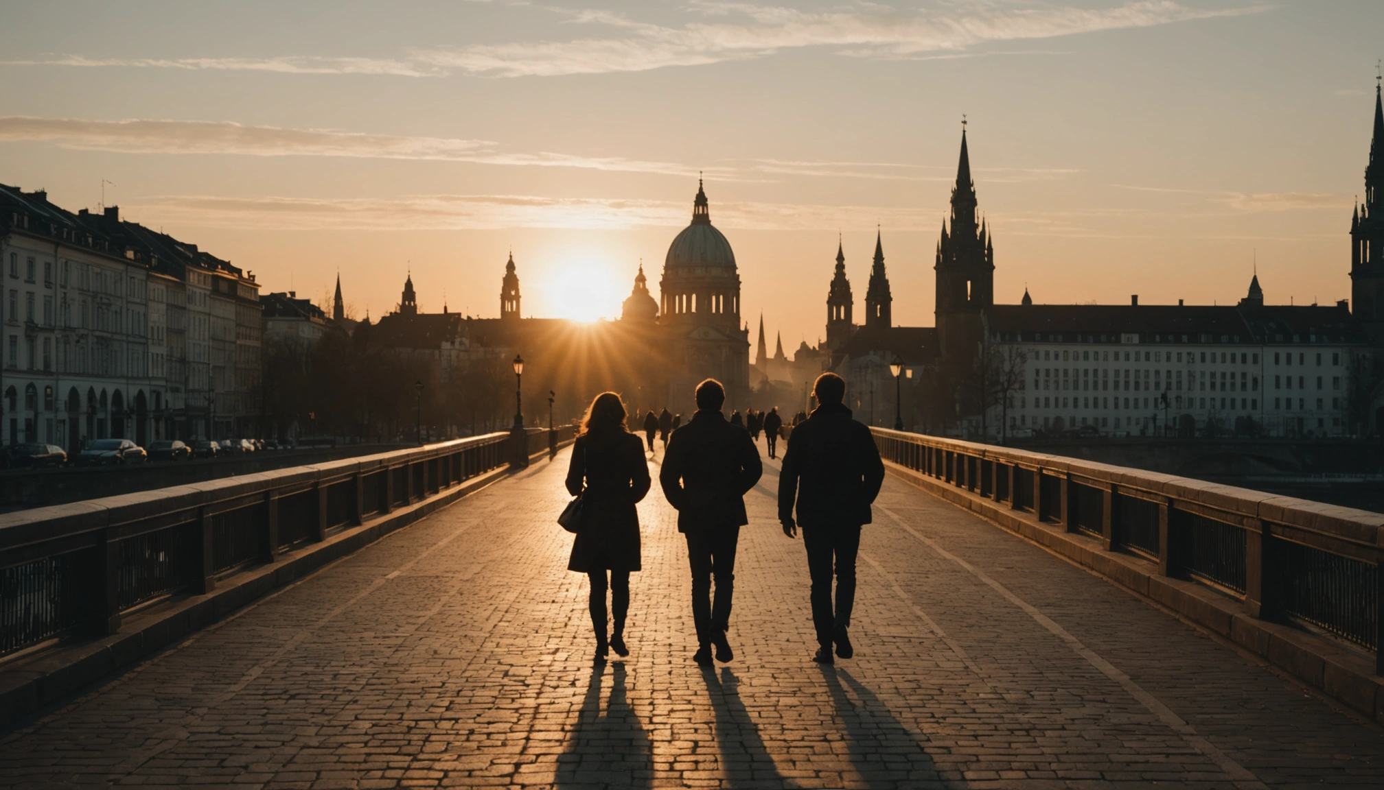 Understanding the Essentials for Fall Travel - End