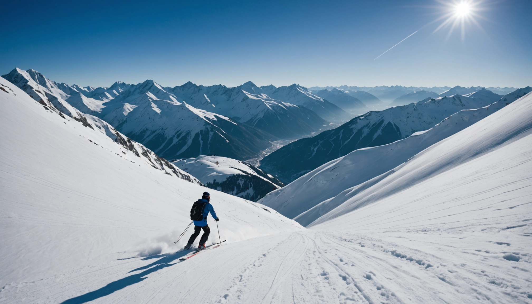 Understanding the French Winter Climate - End