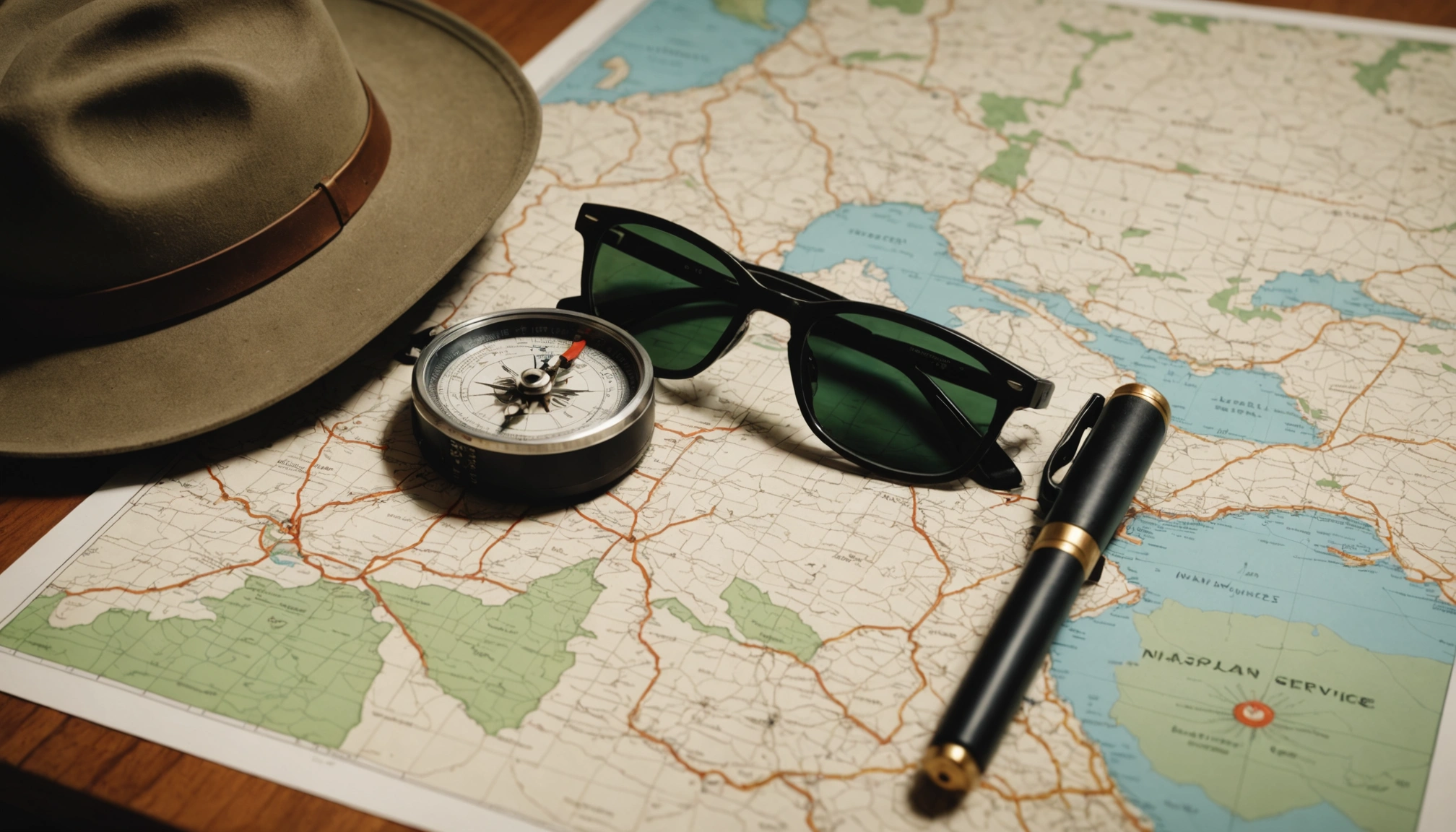 Understanding the Grand Canyon Climate - Midway