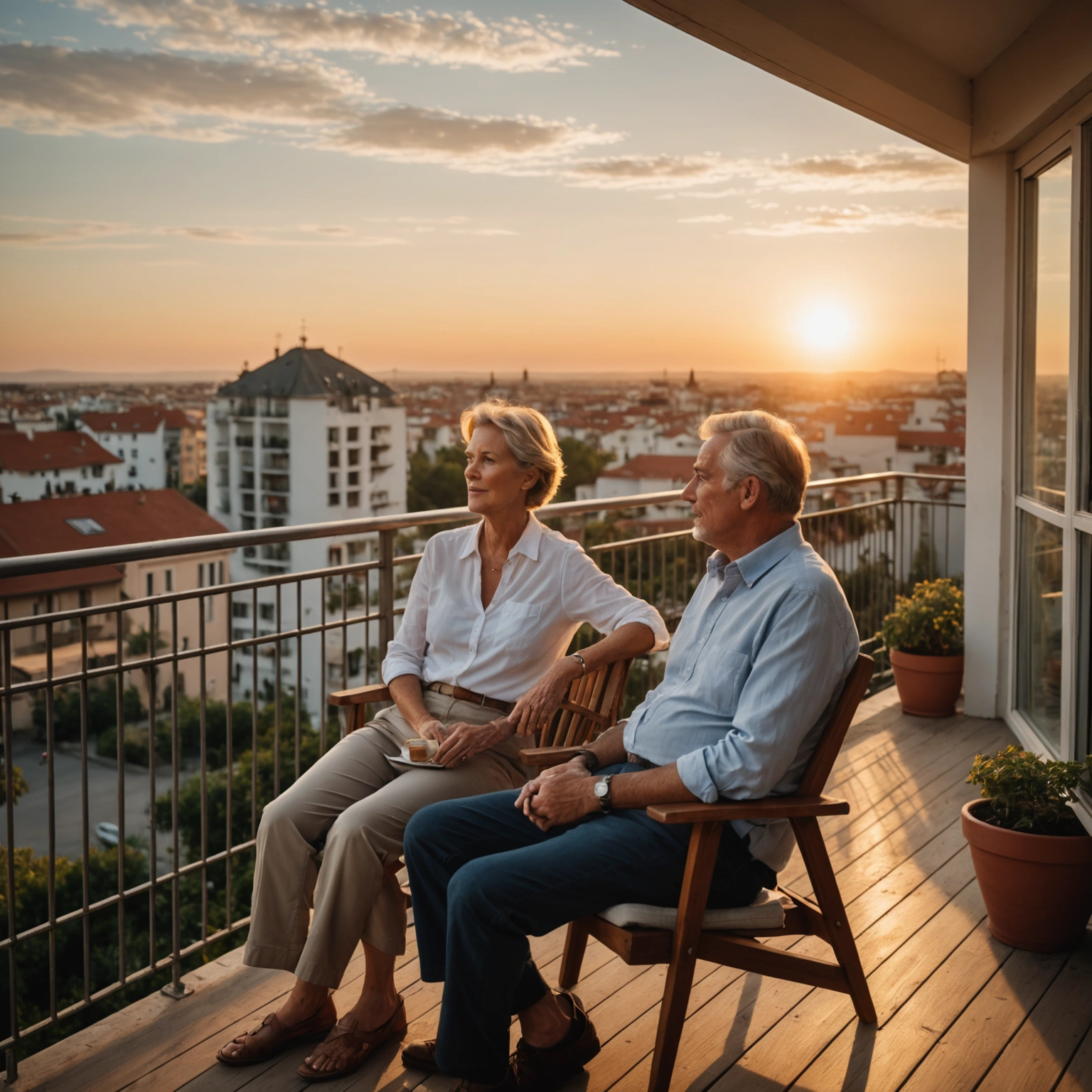 Understanding the Importance of Saving Early - End