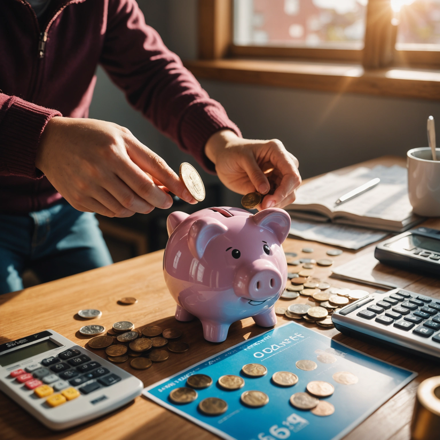 Understanding the Importance of Saving Early - Midway