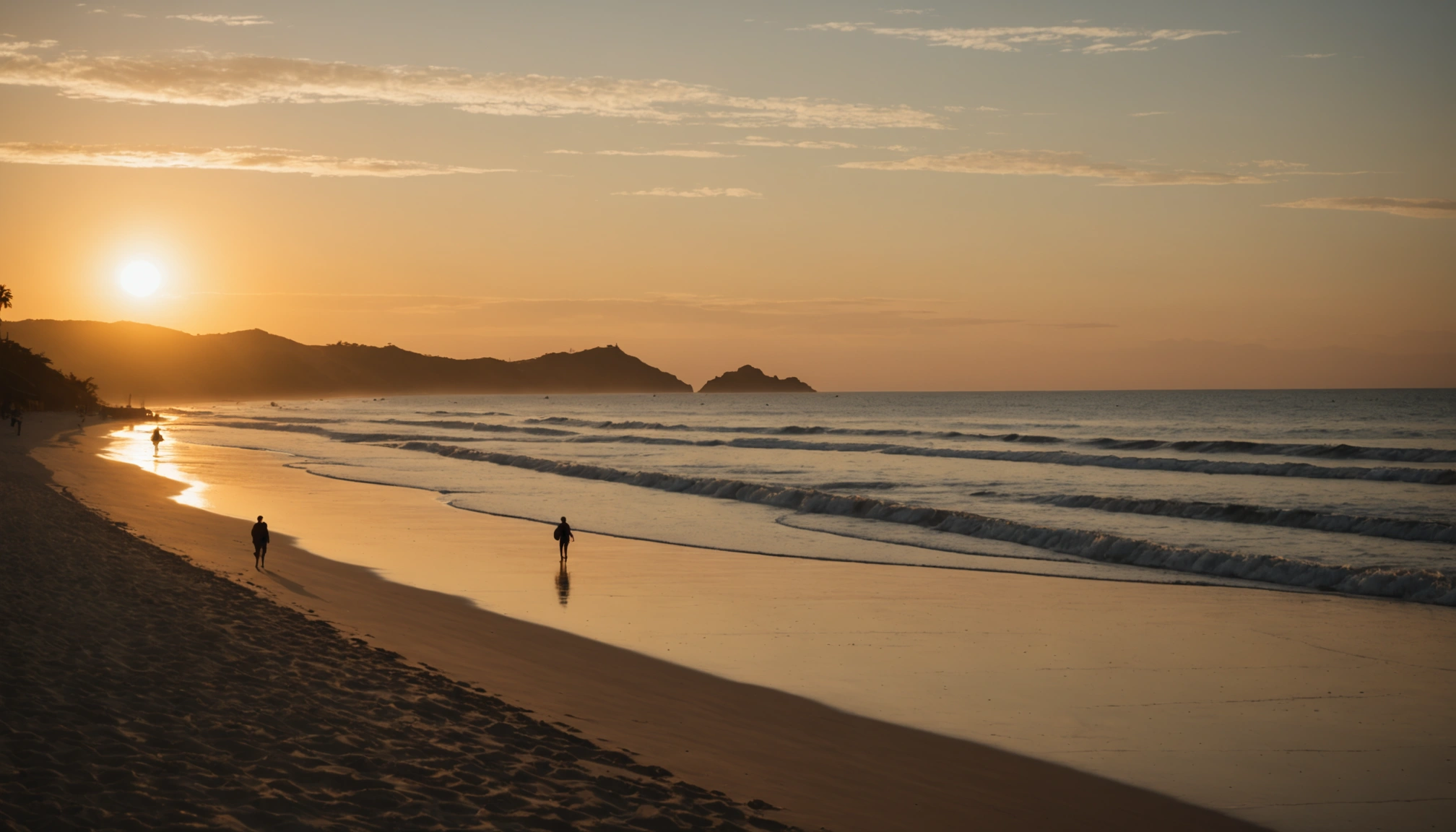 Why Timing Matters for a Family Vacation in Mexico - End