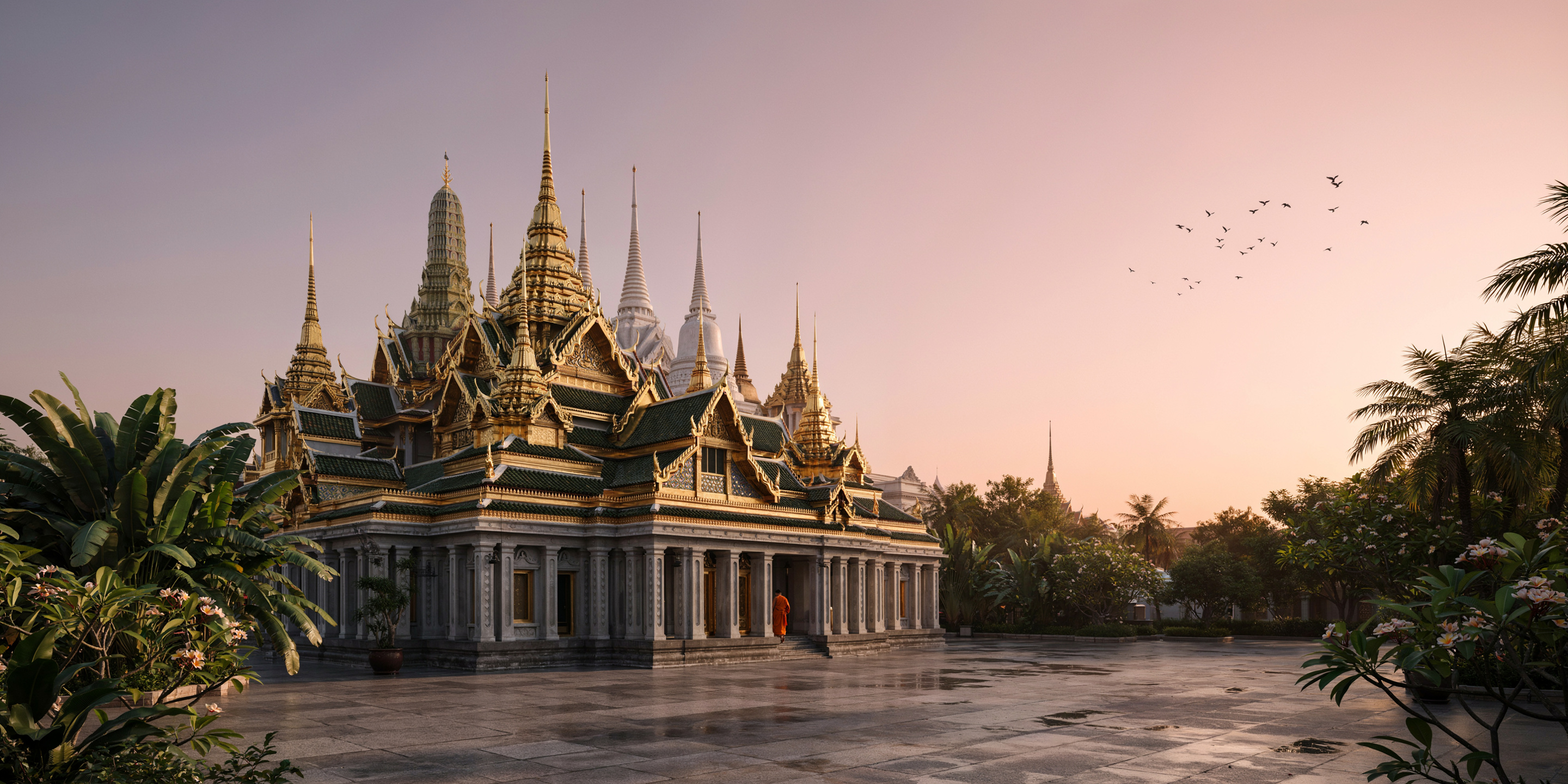 Bangkok