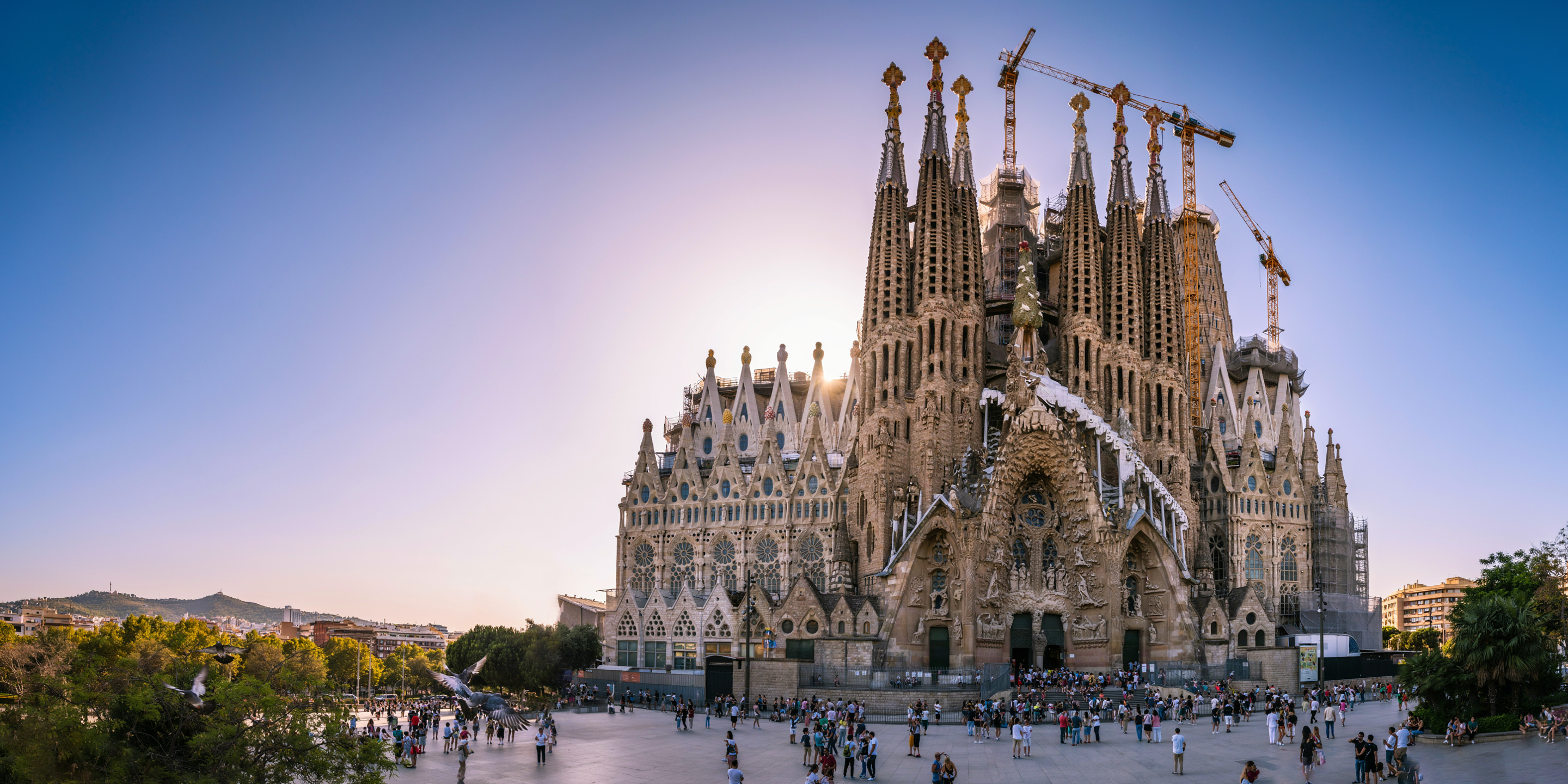 Barcelona