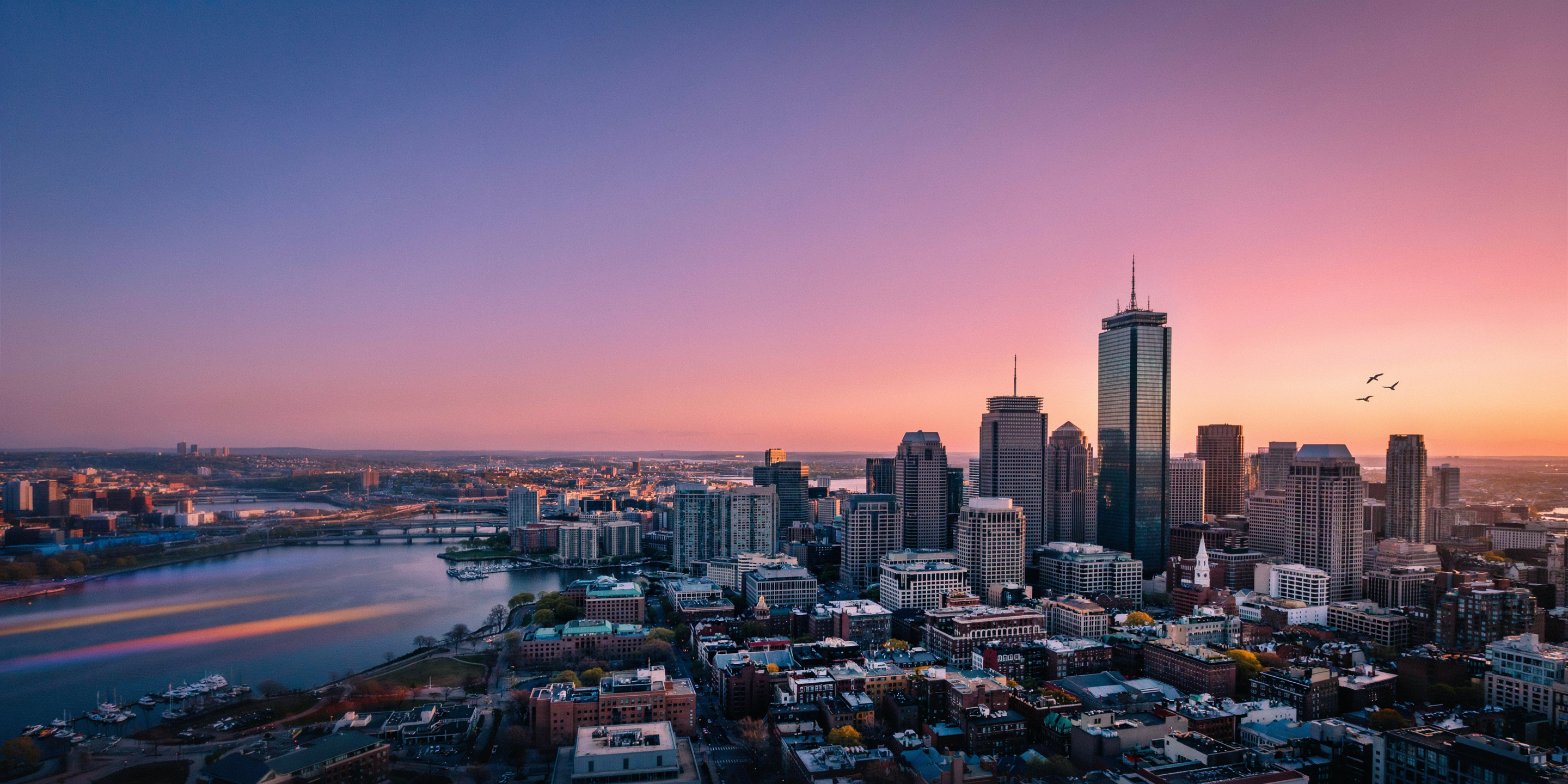 Boston