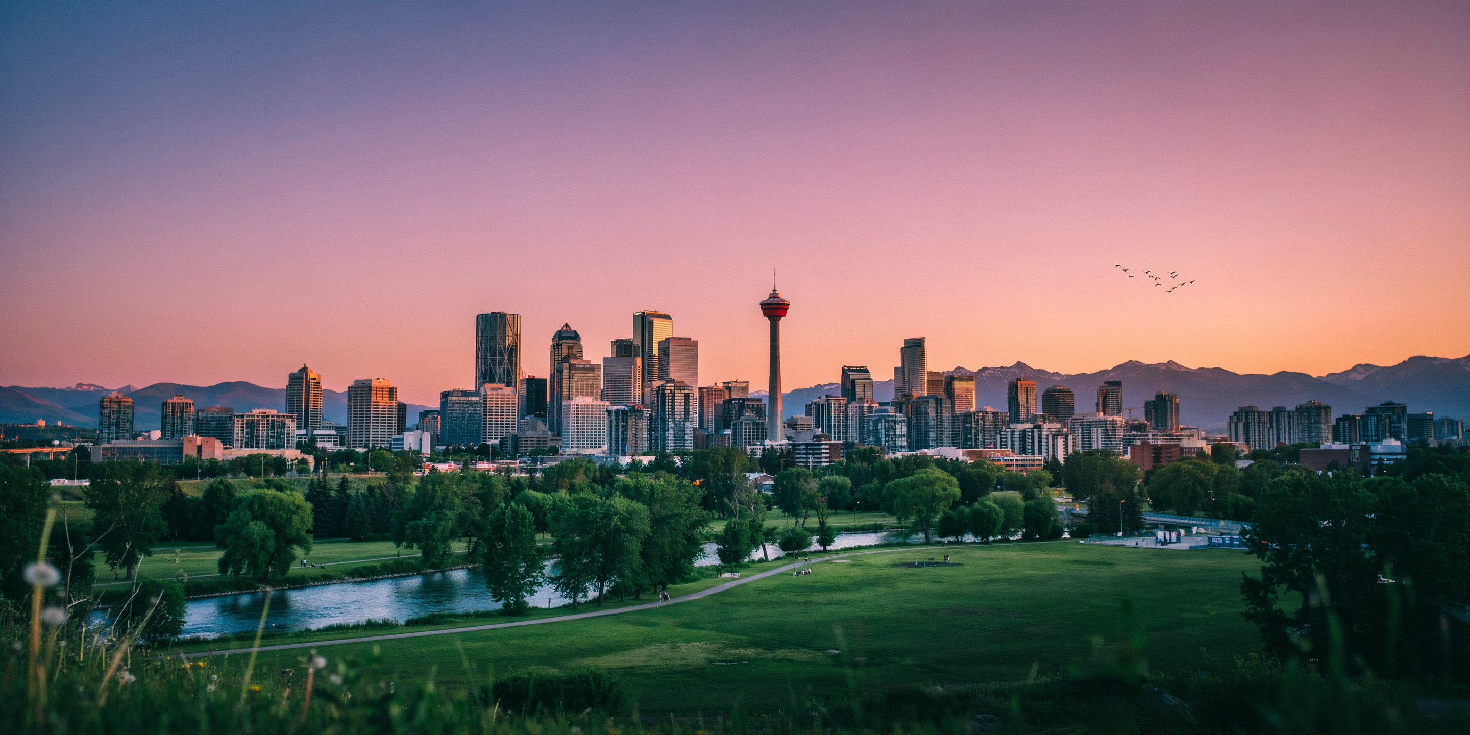 Calgary
