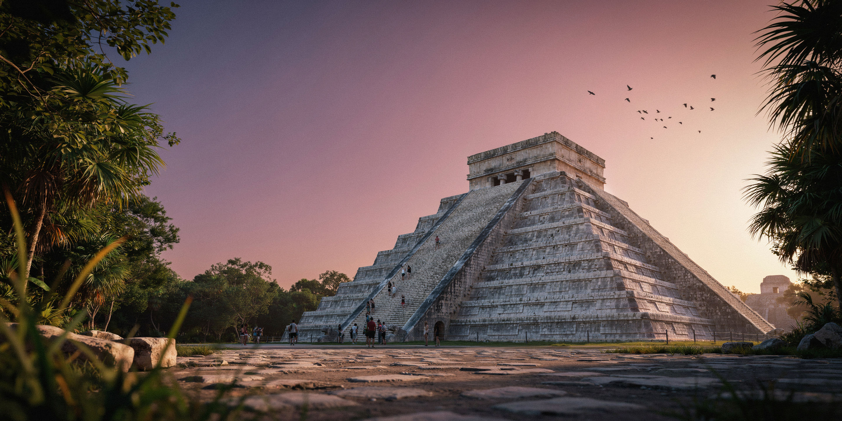 Cancún