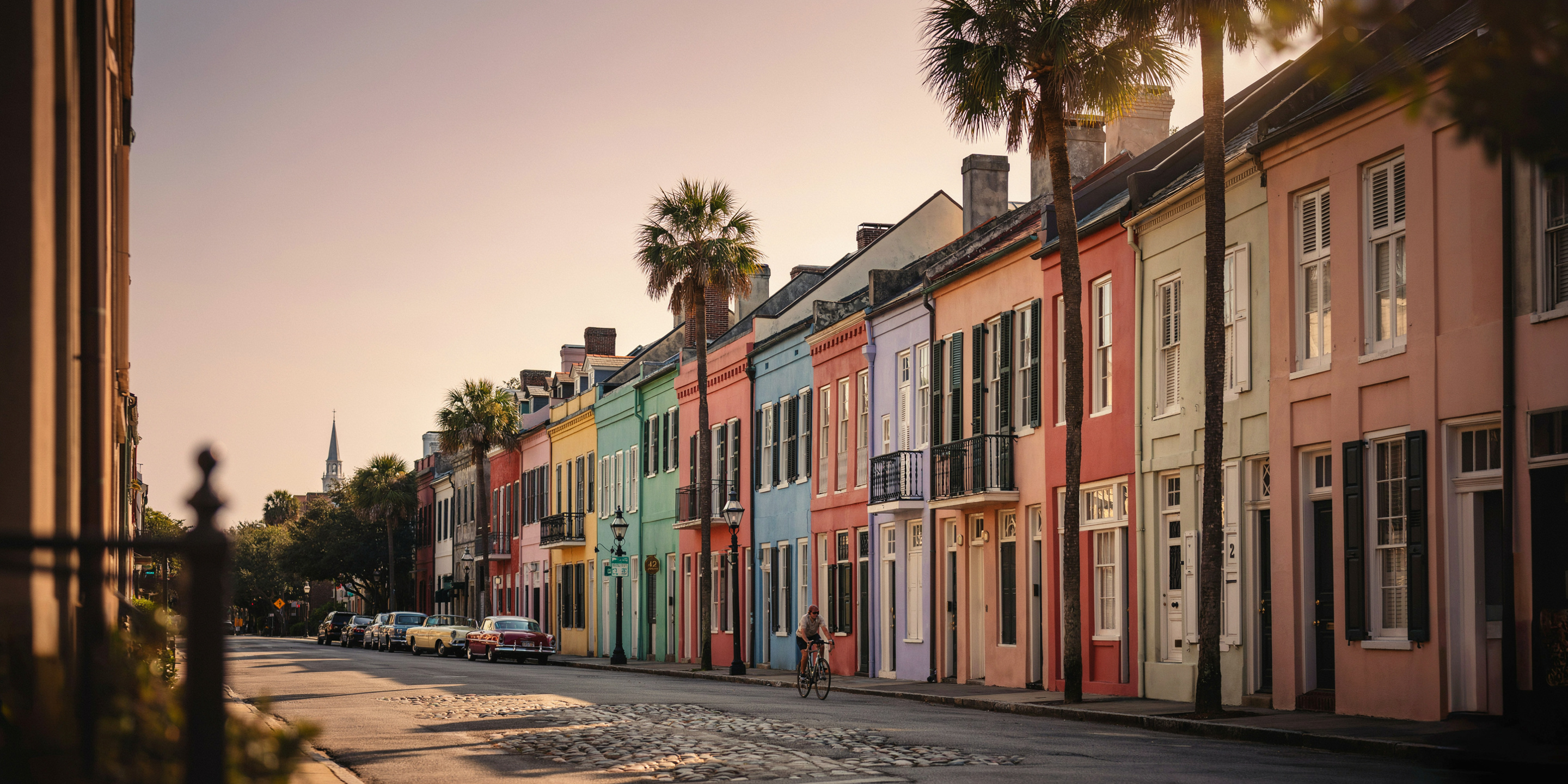 Charleston