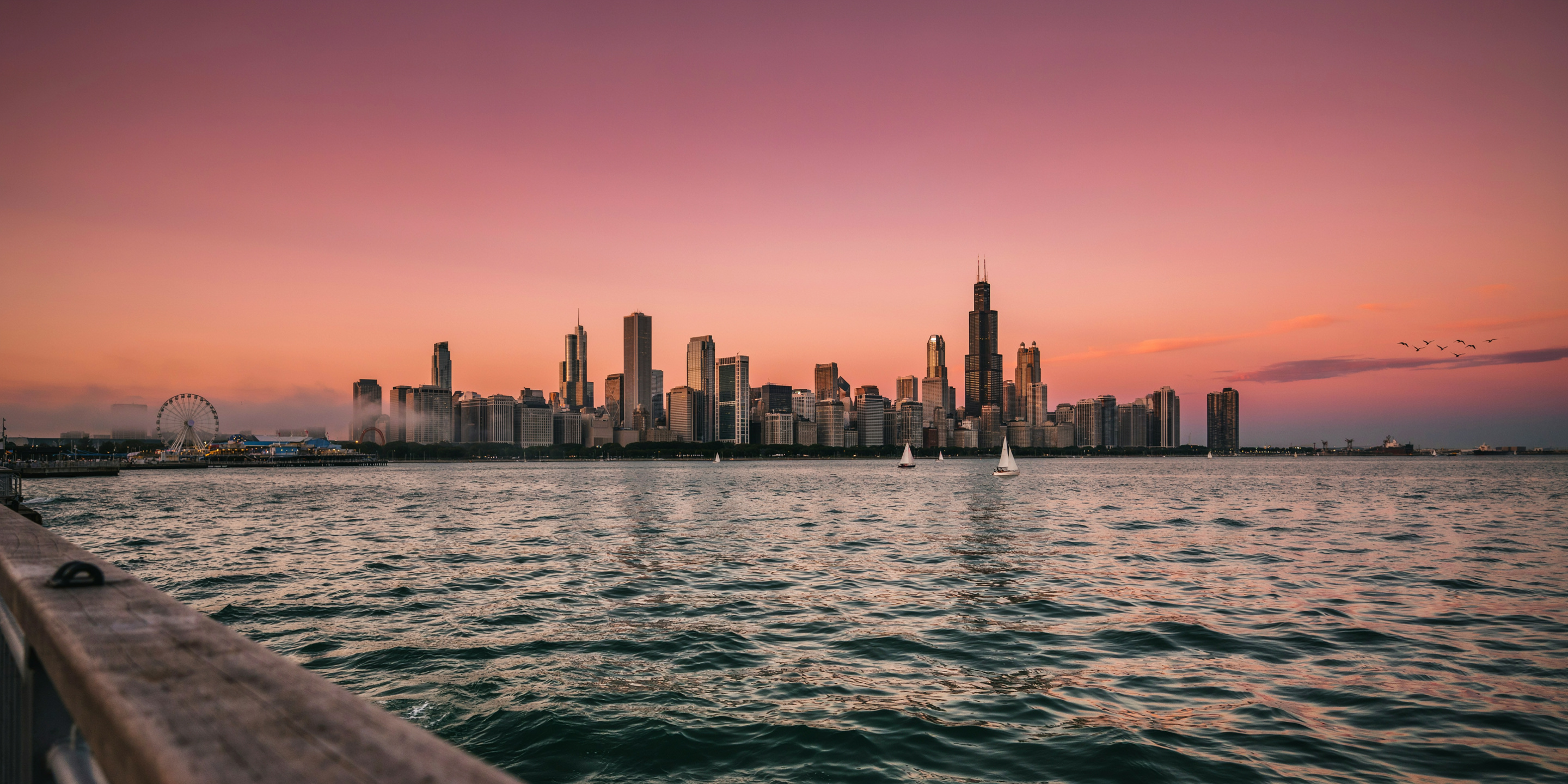 Chicago