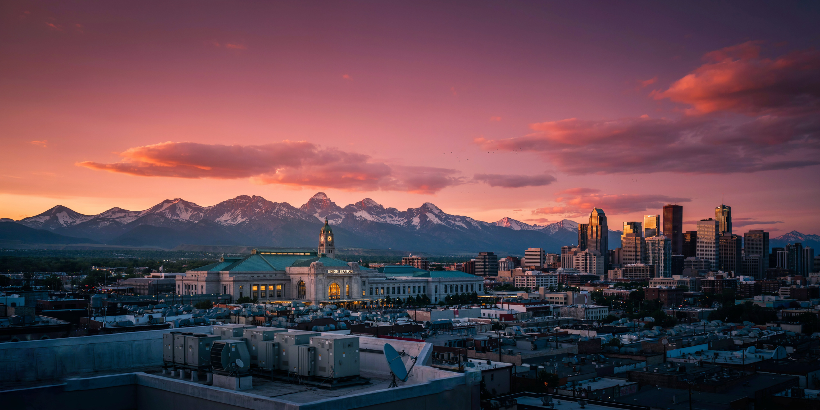 Denver