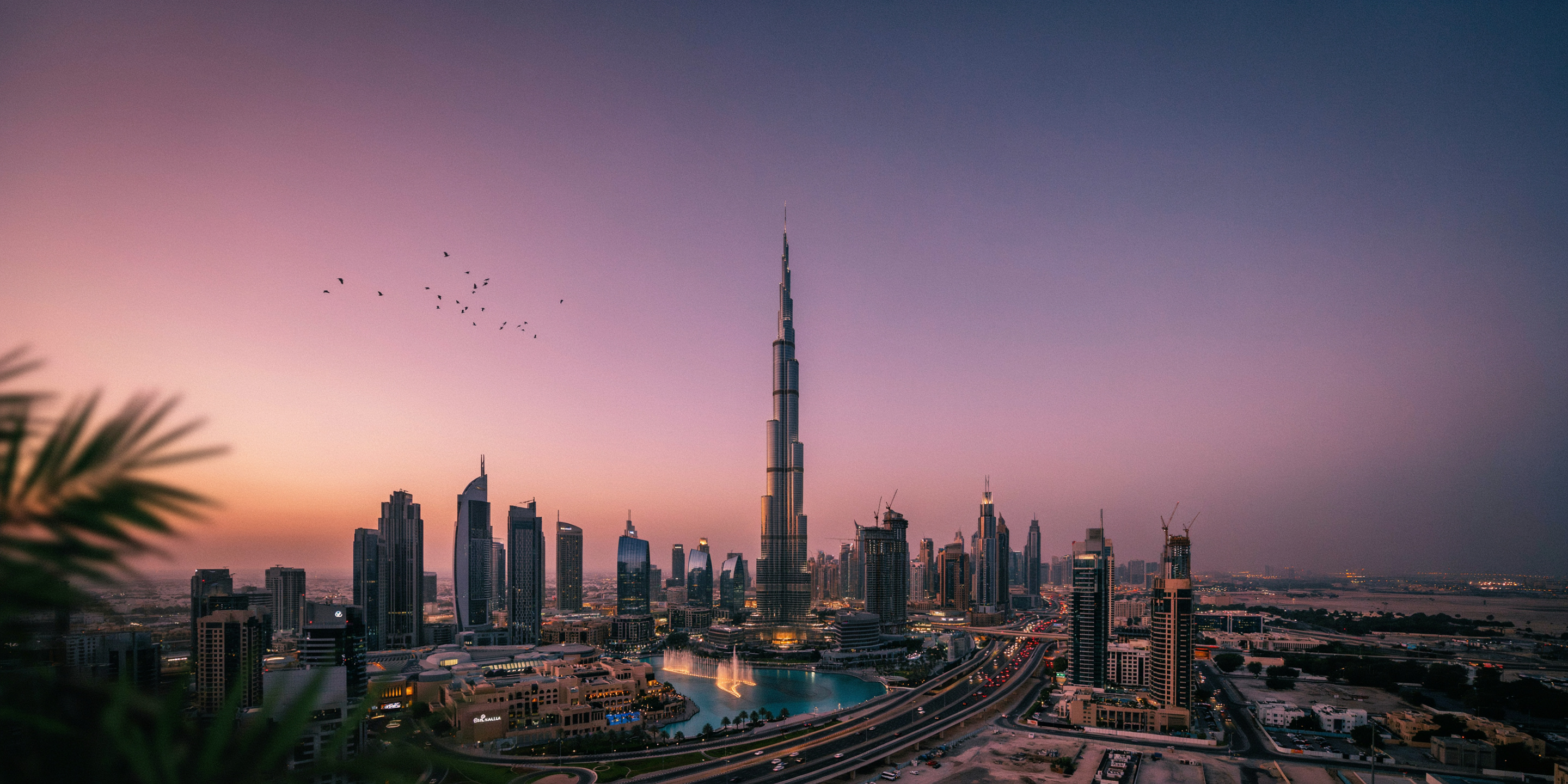 Dubai