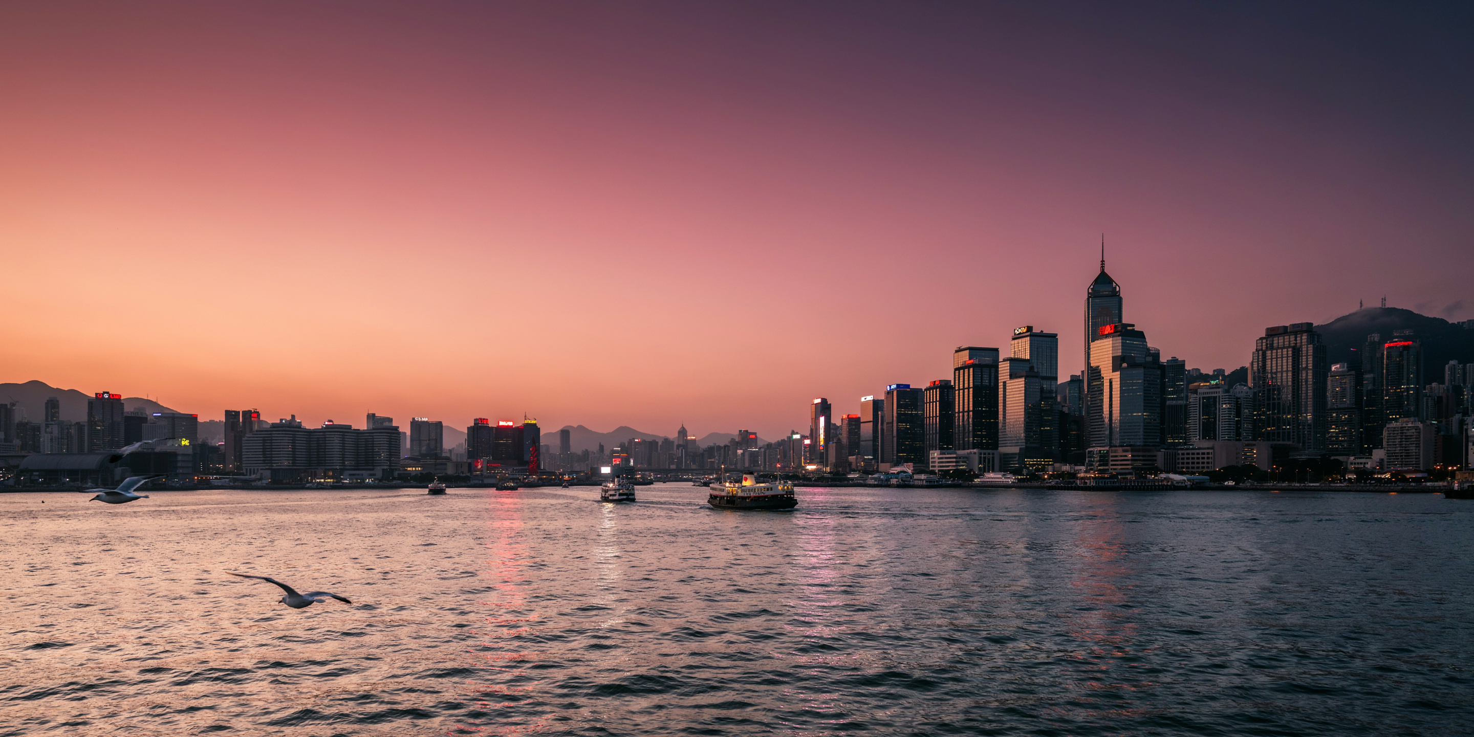 Hong Kong