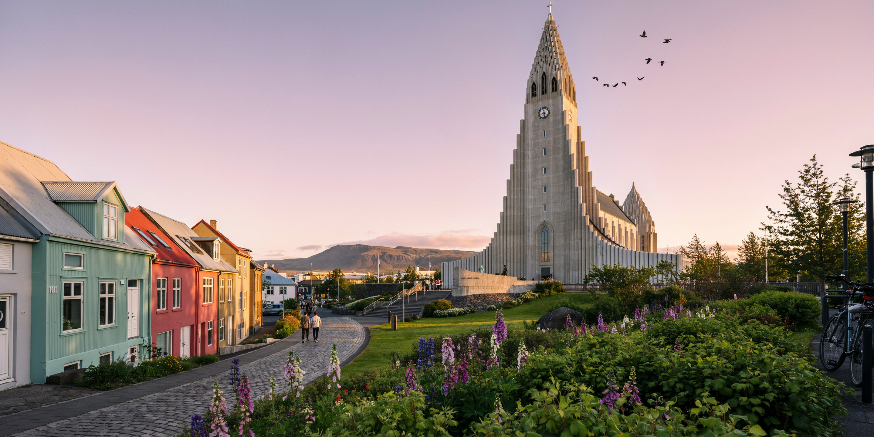 Iceland