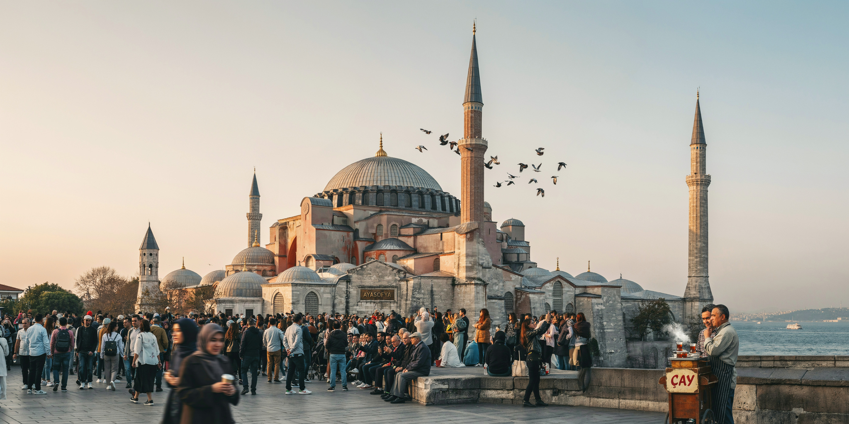Istanbul