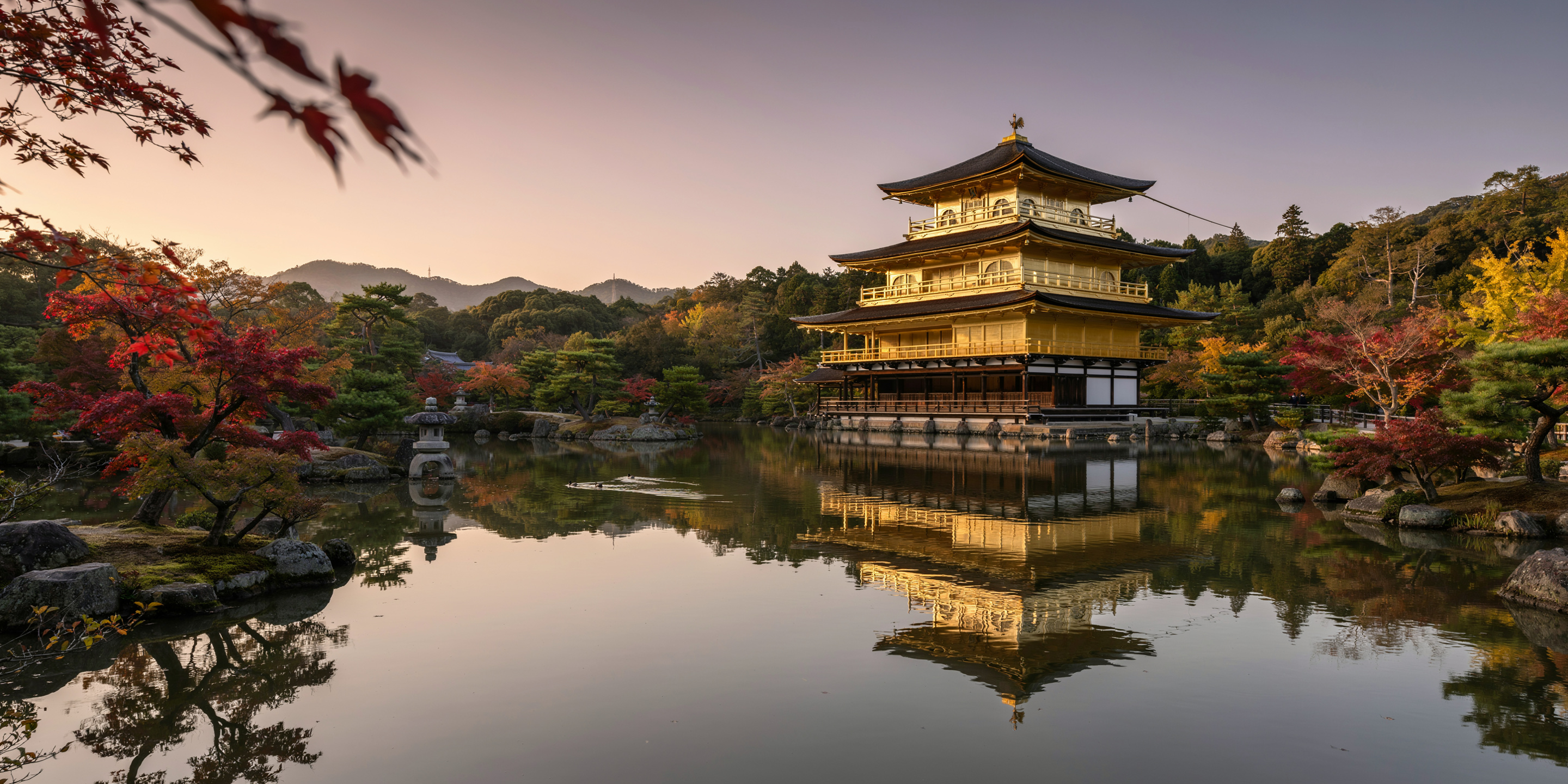 Kyoto