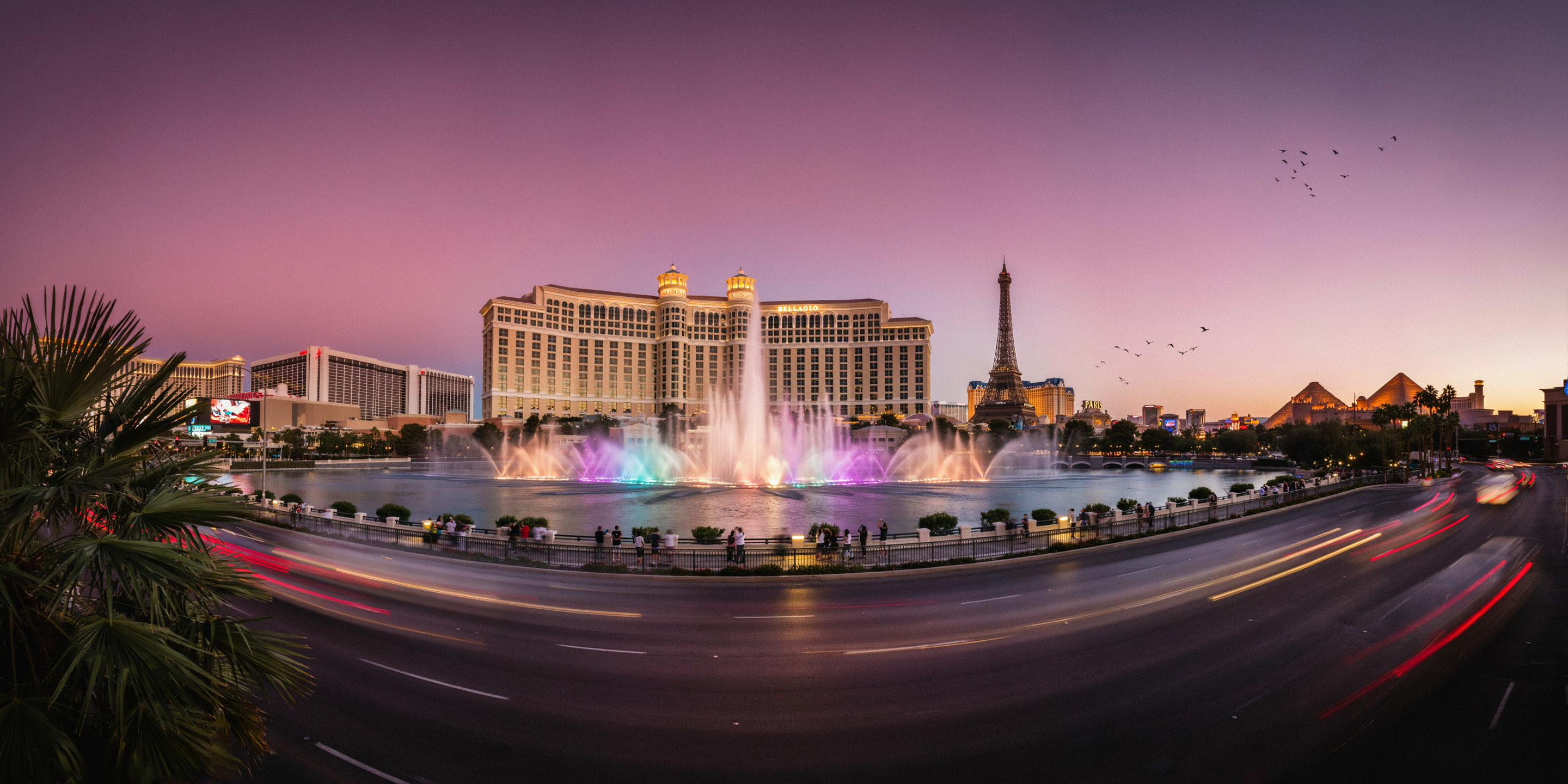 Las Vegas