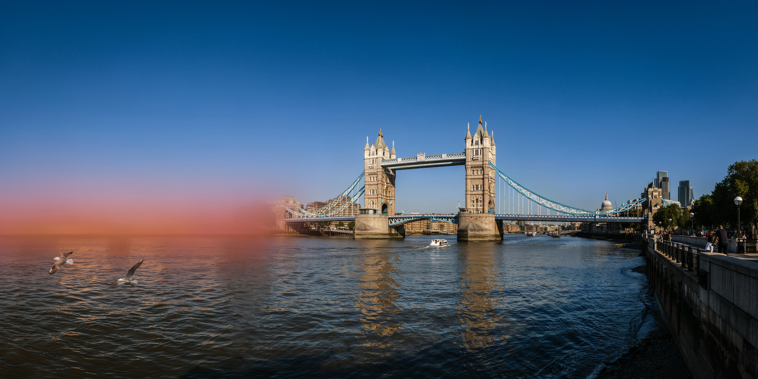London