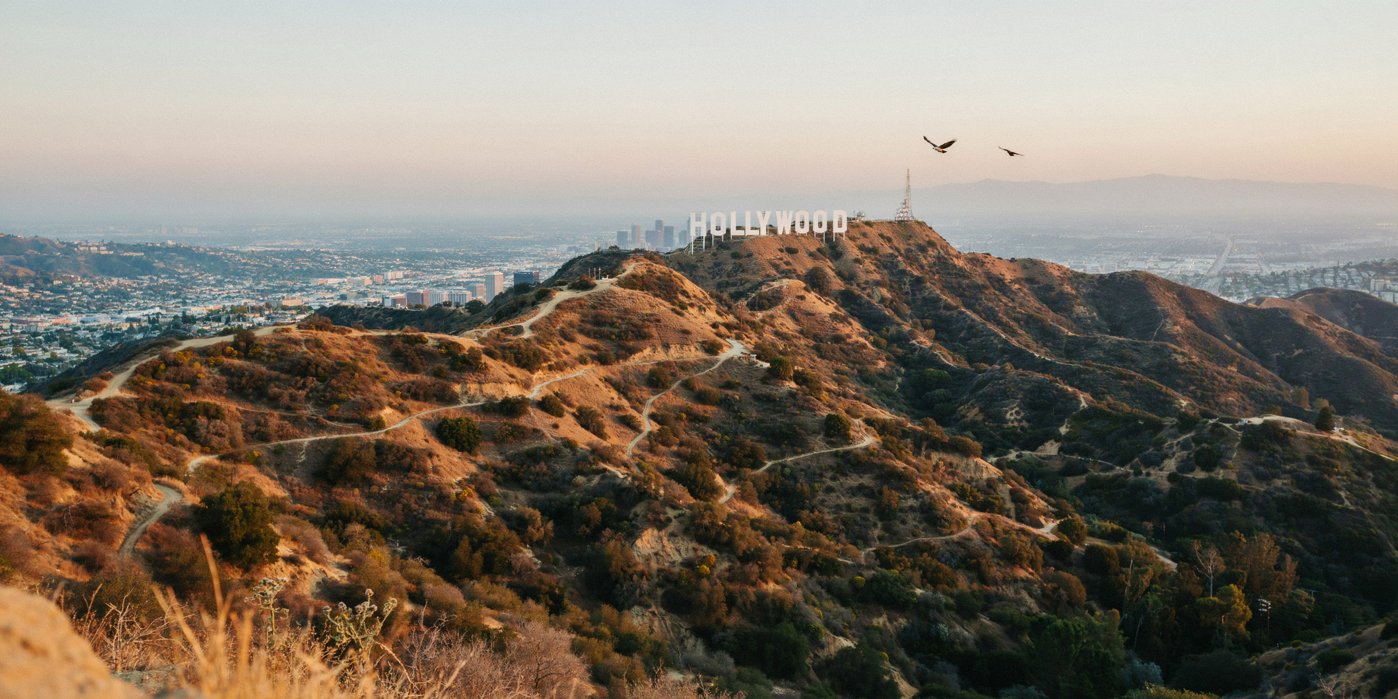 Los Angeles