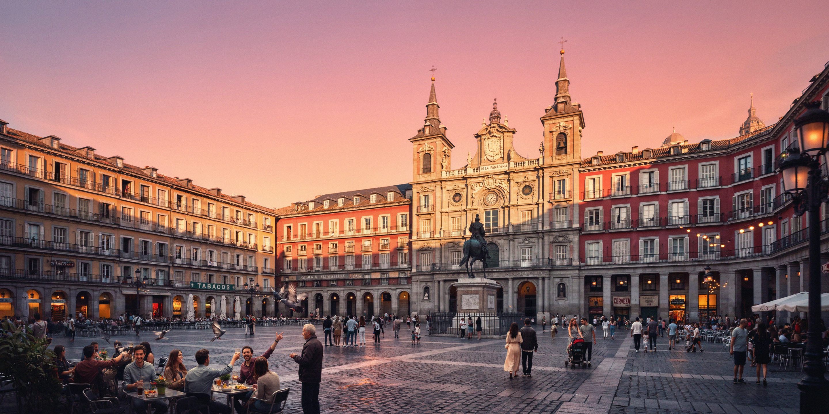 Madrid