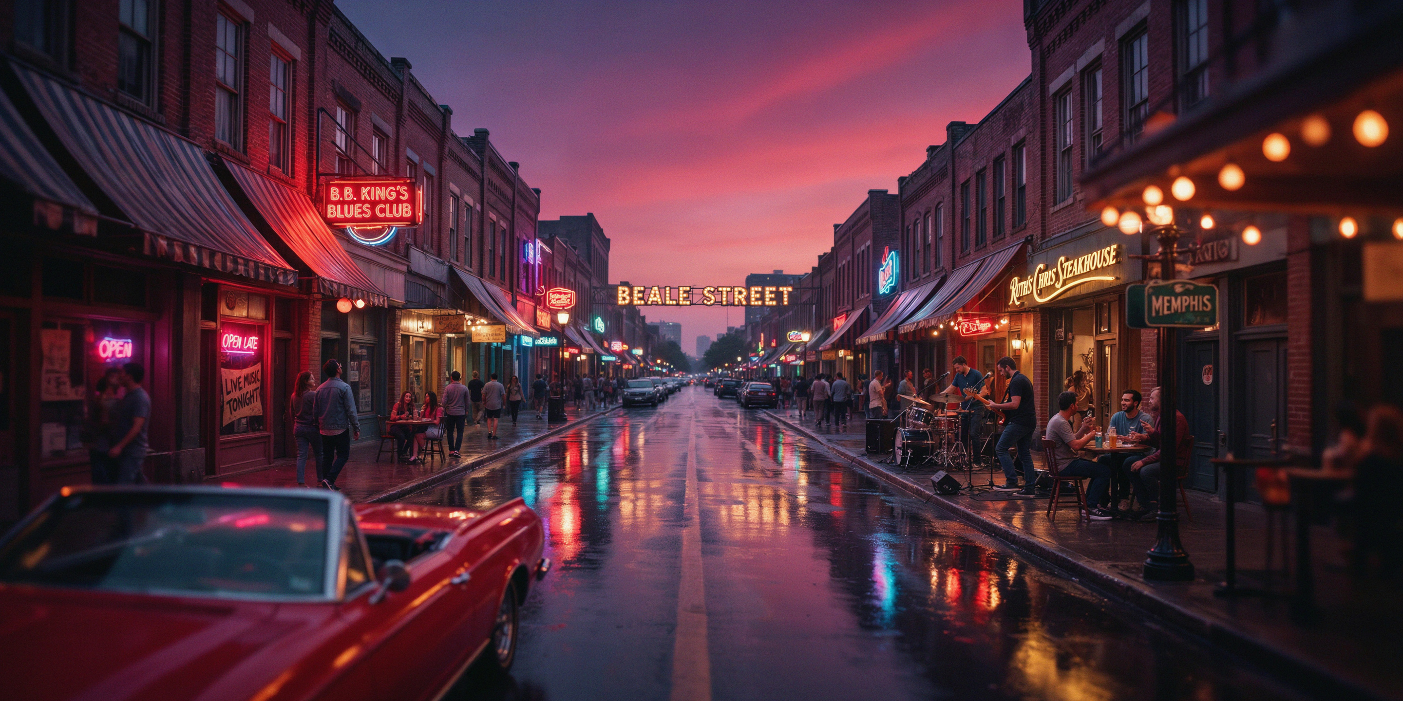 Memphis