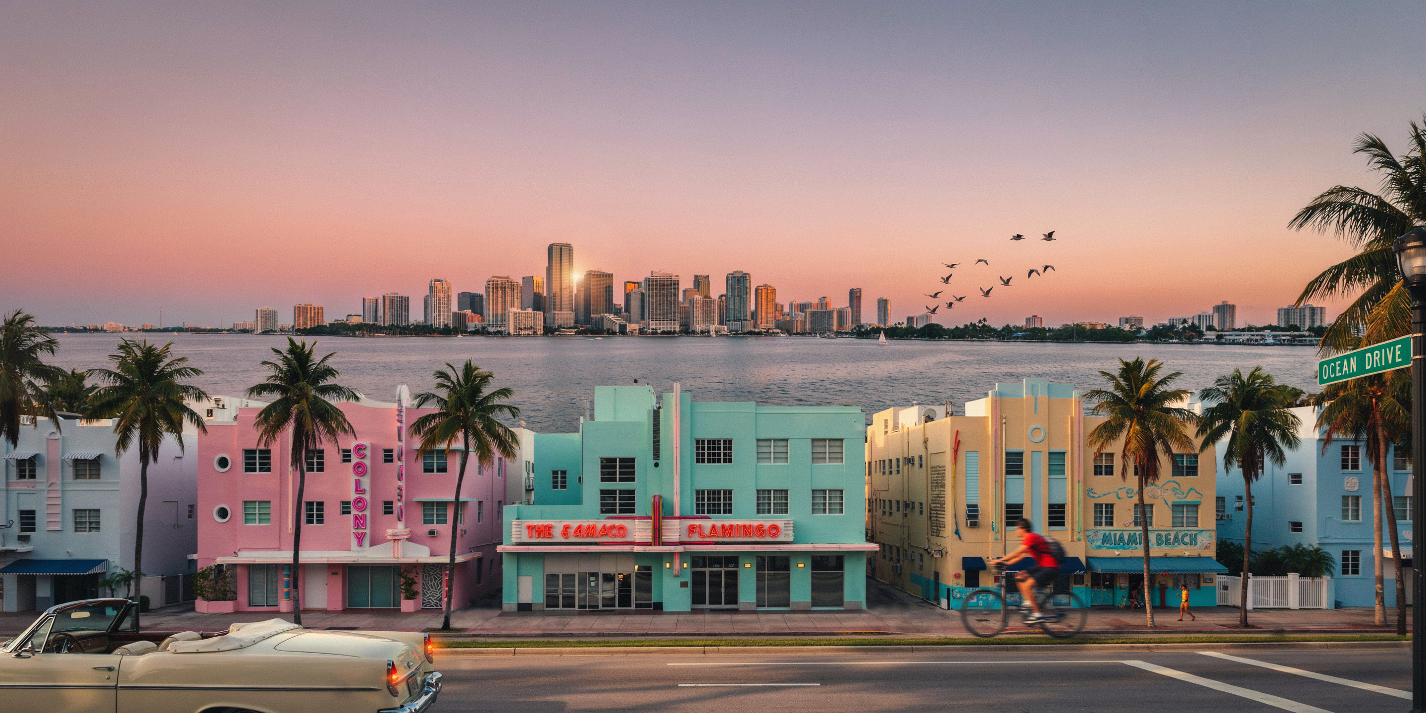 Miami