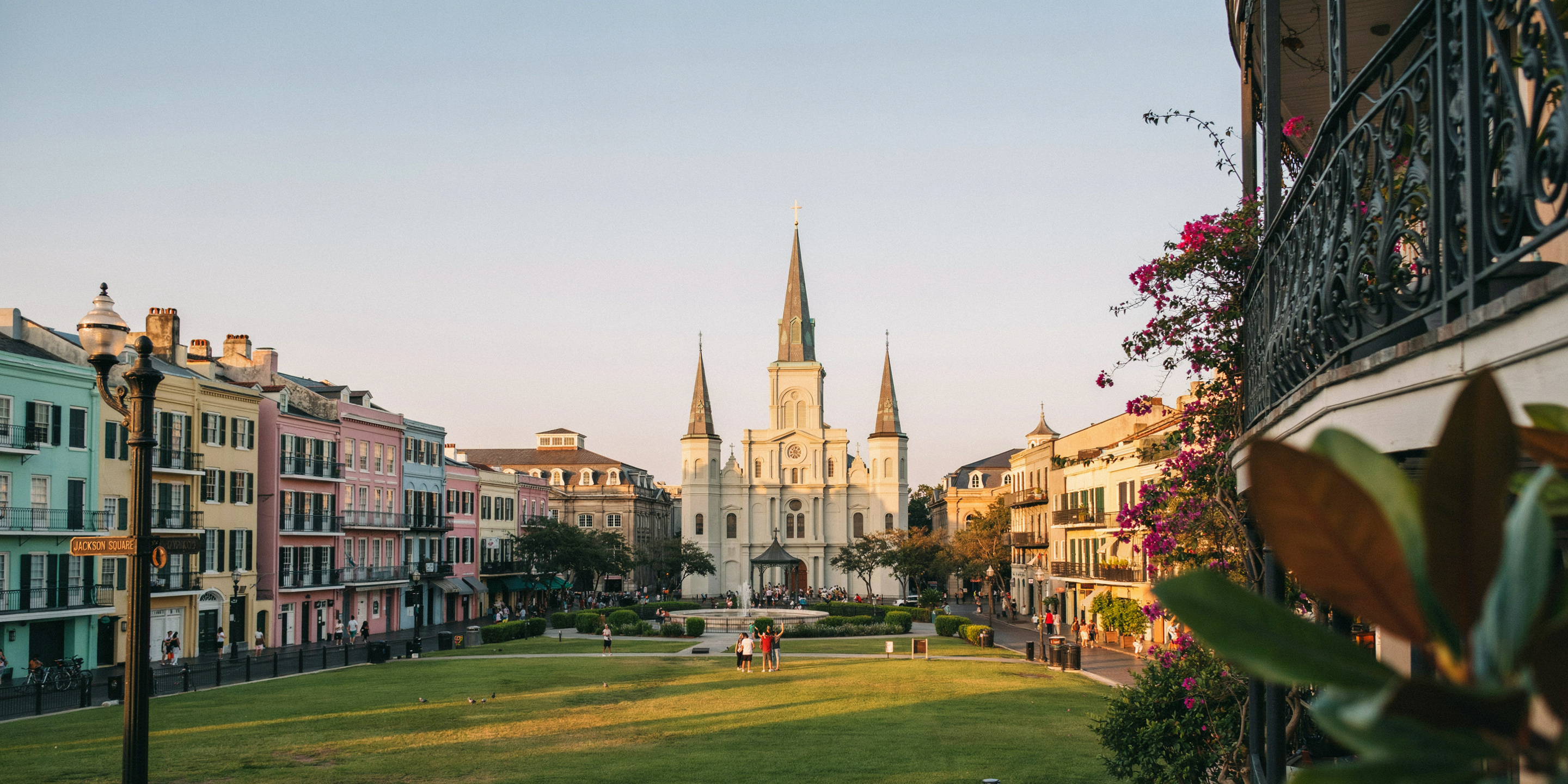 New Orleans