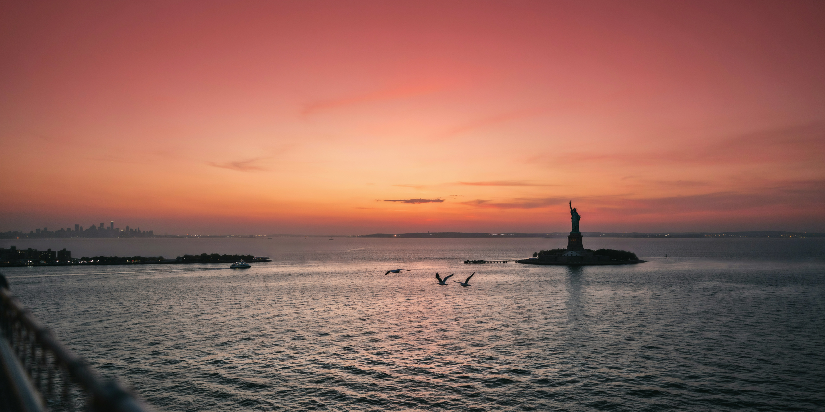 New York