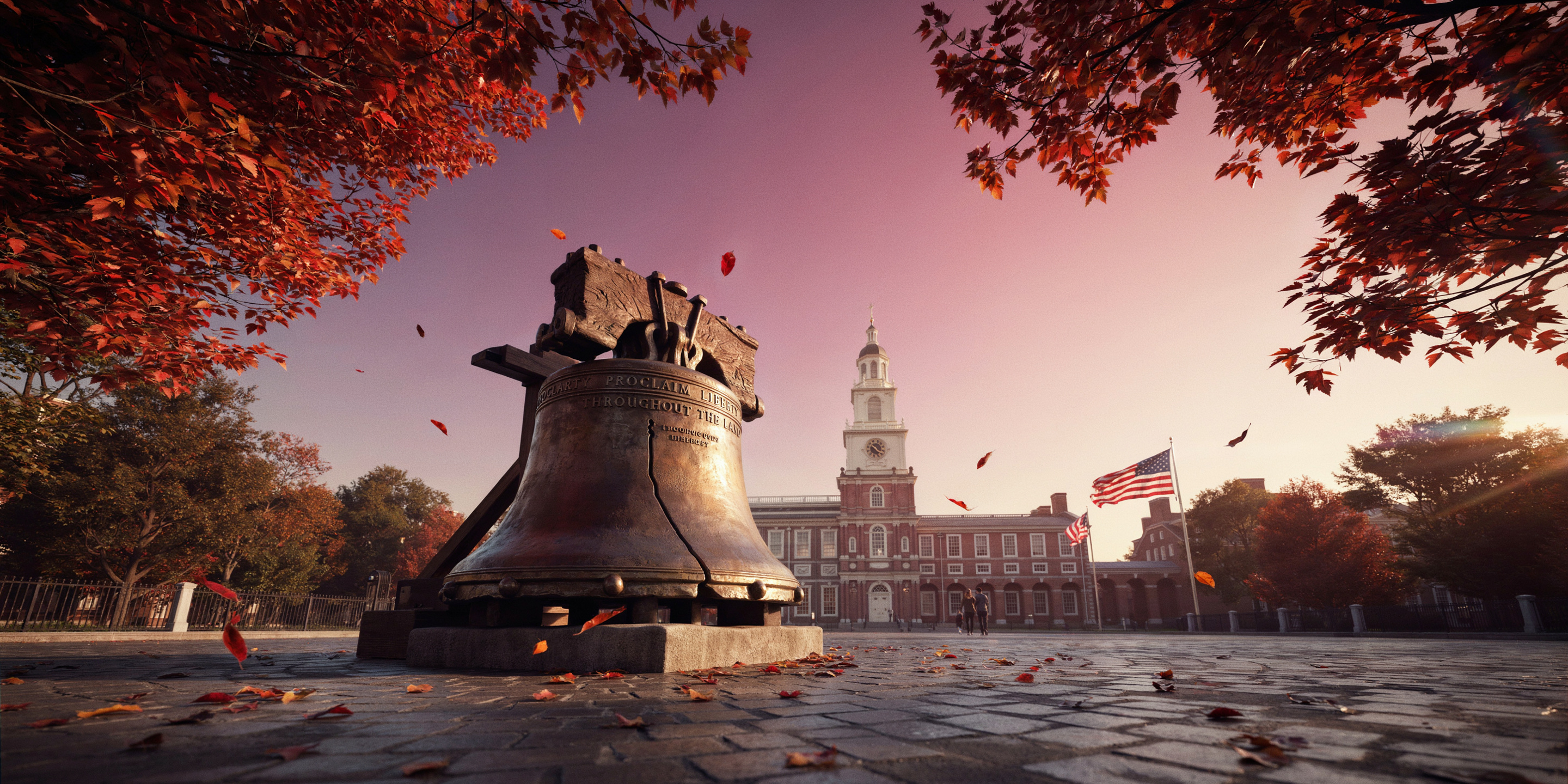 Philadelphia