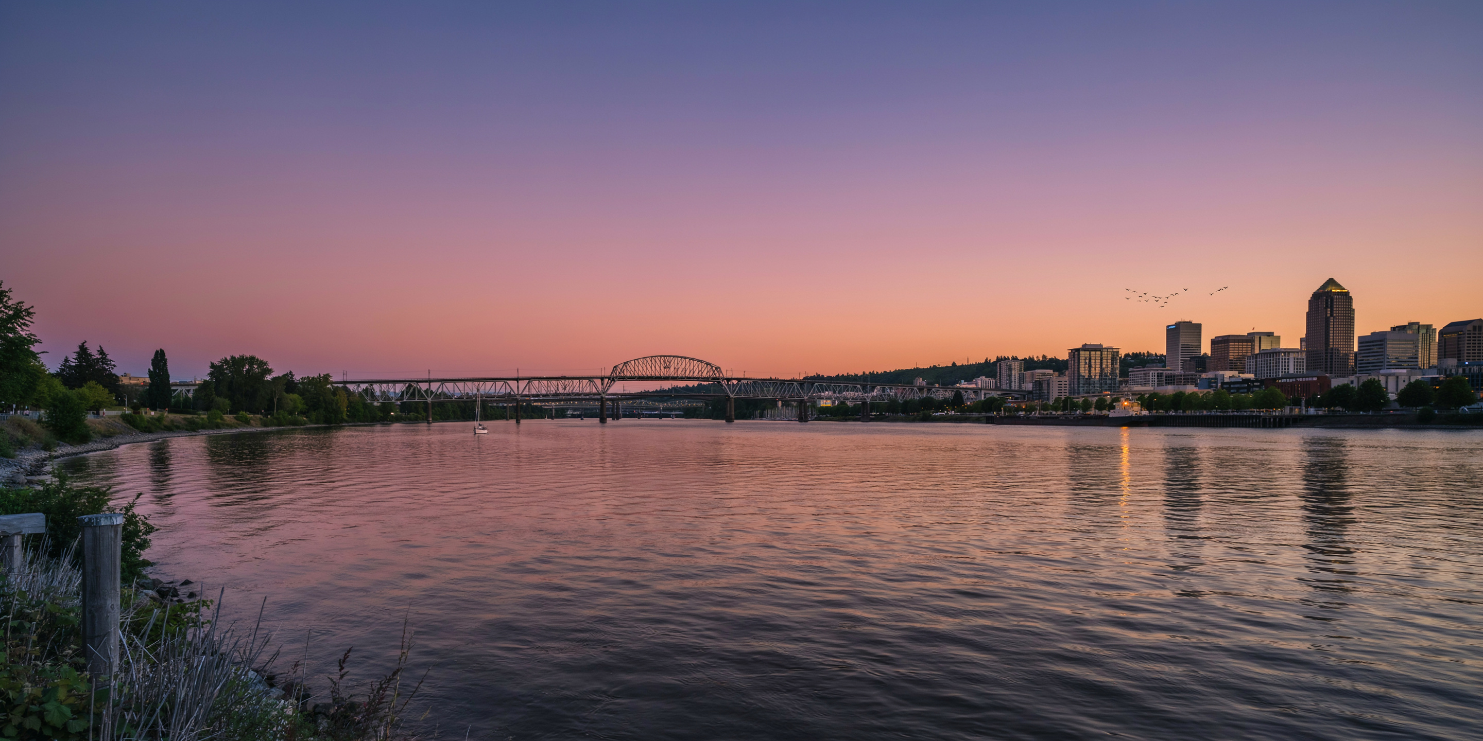Portland