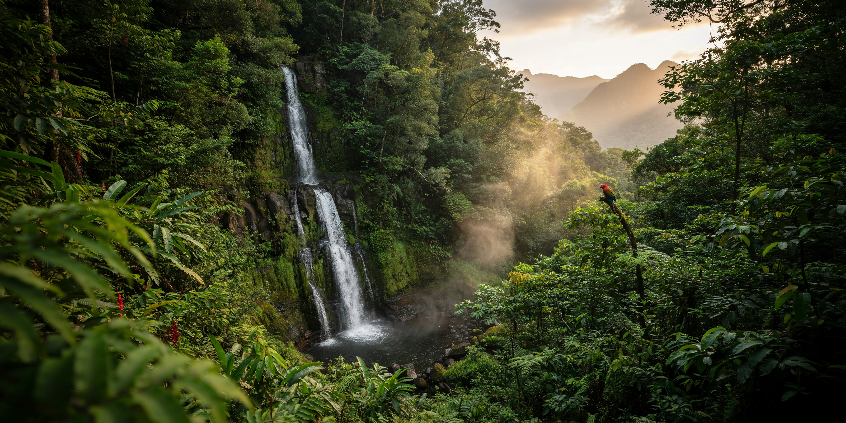 Puerto Rico