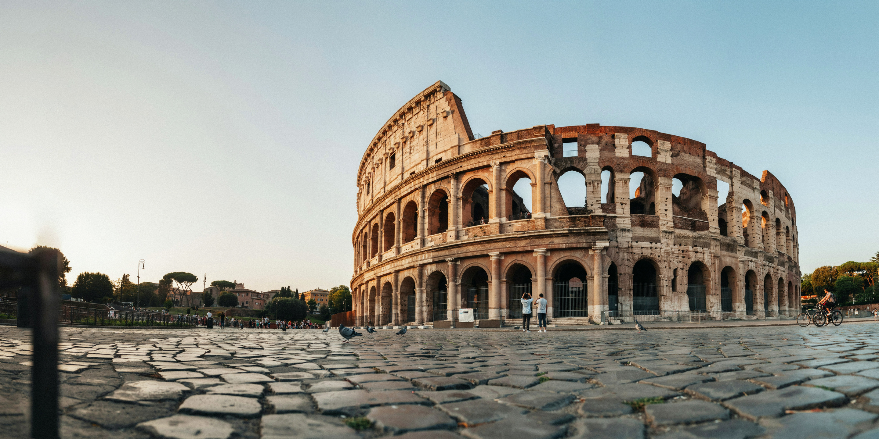 Rome