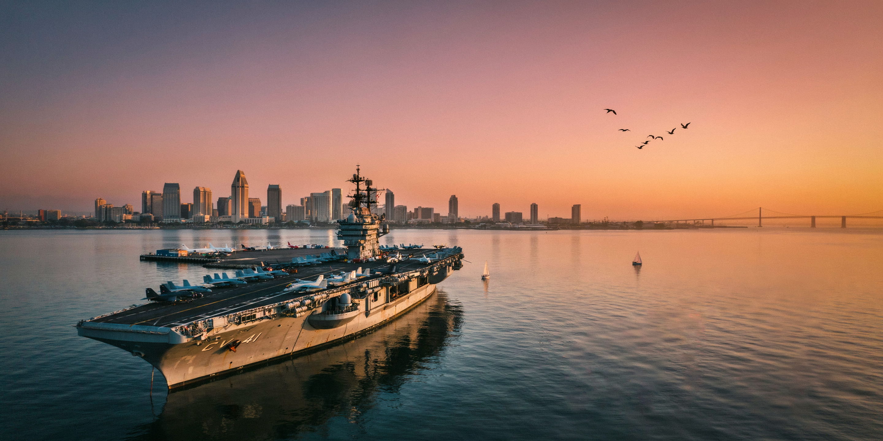 San Diego
